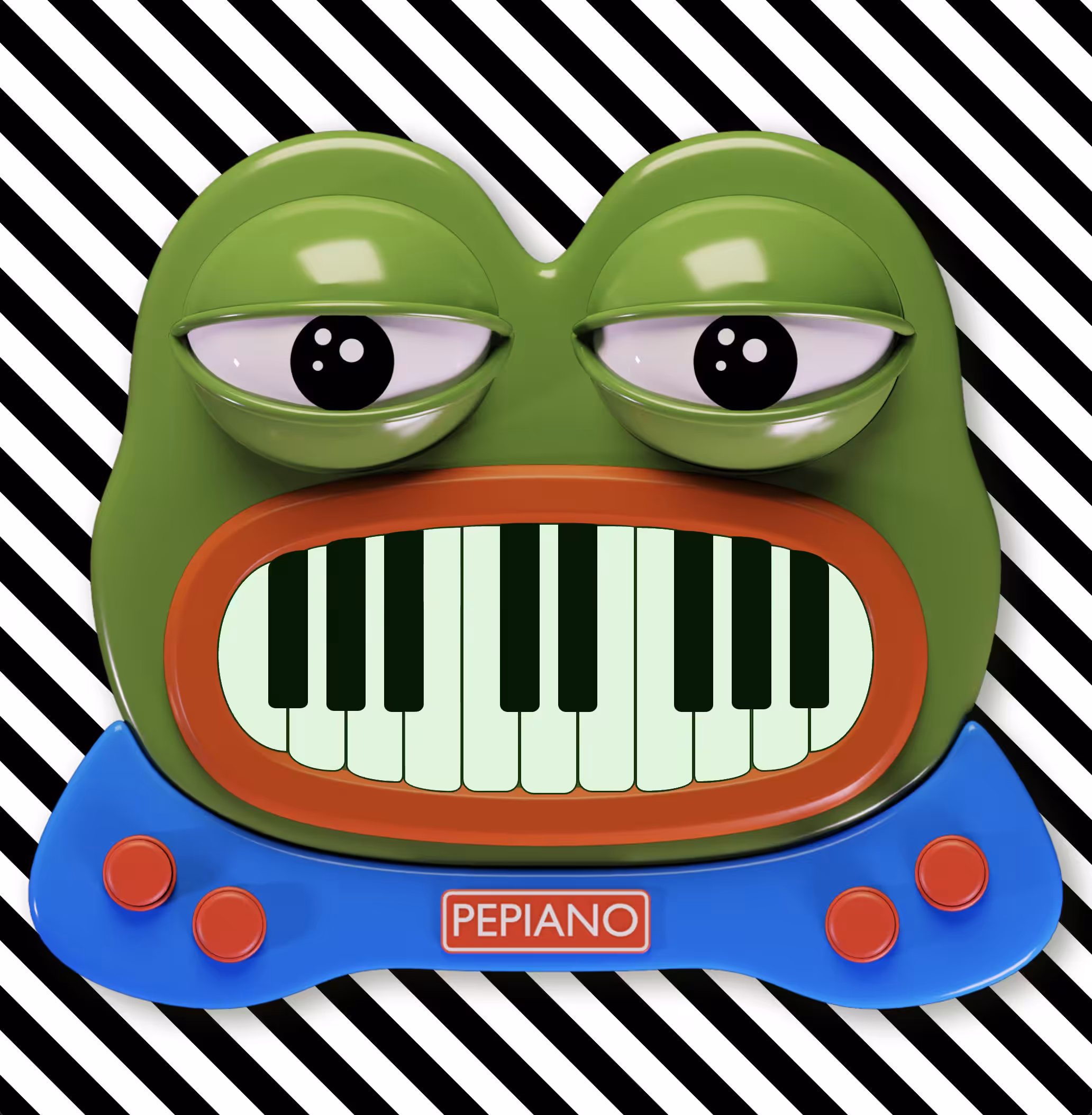 PEPIANO