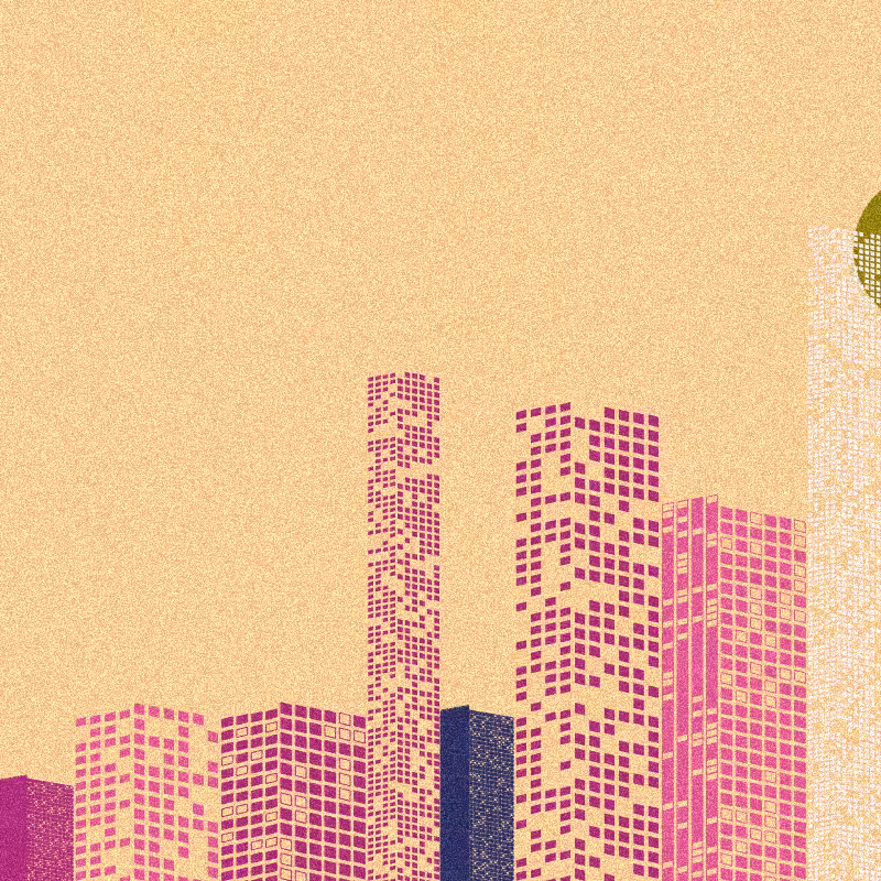 Living City #31