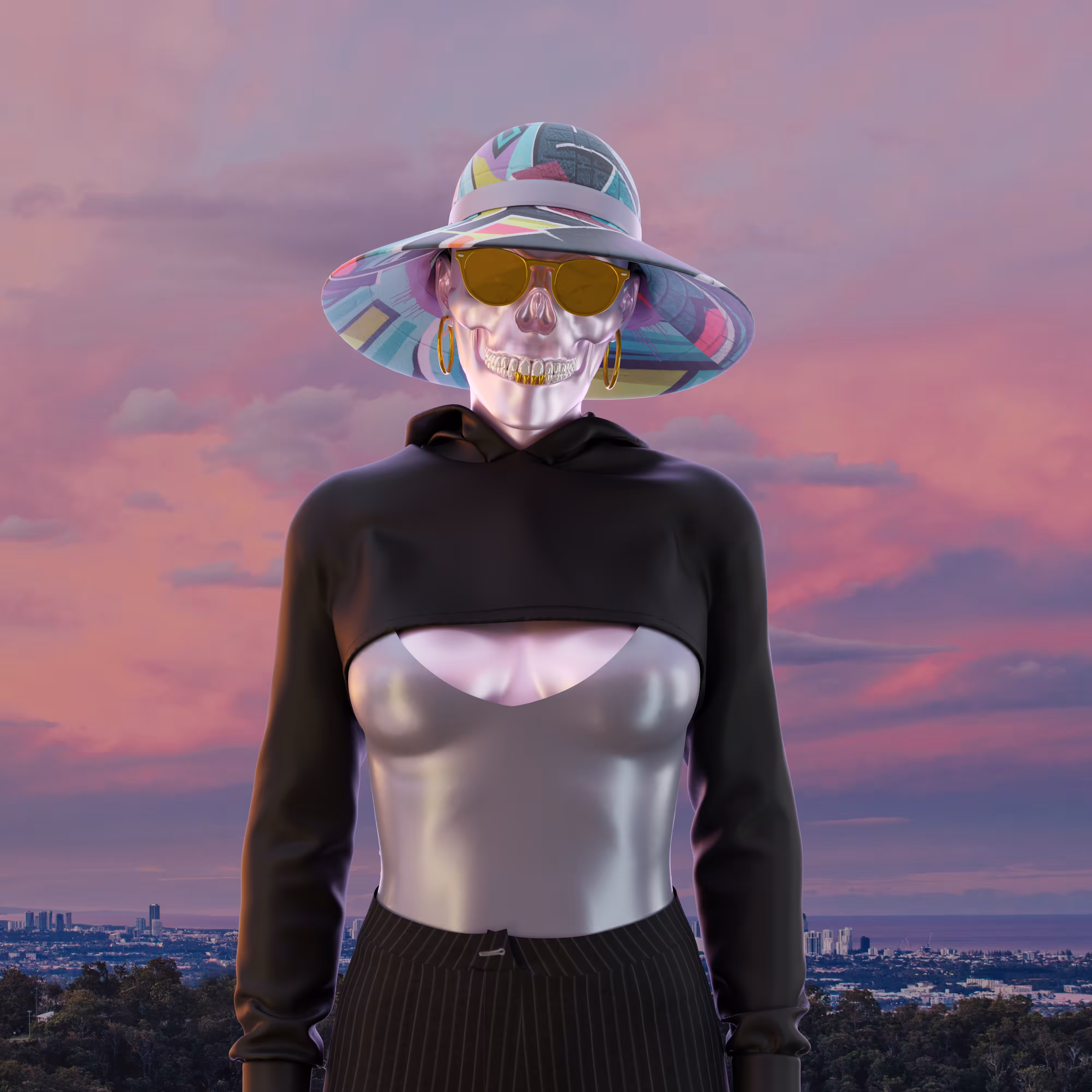Cyber Soul - 38