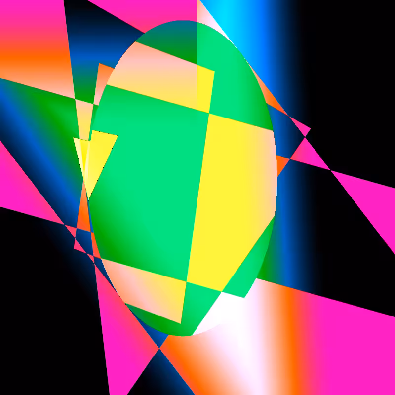 Illusion #5