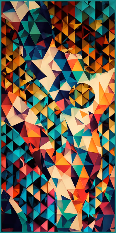 Trianglaze #50