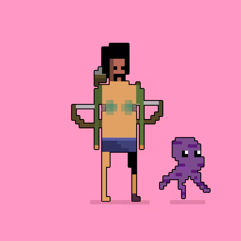 Tezolads #3