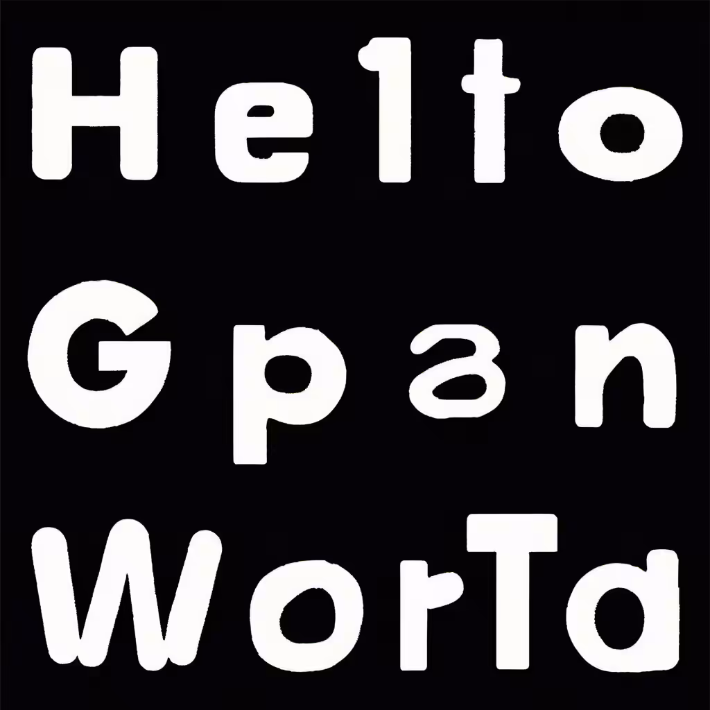 Hello OpenWorld #333