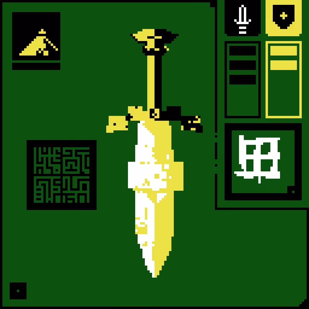 SWORDS #34