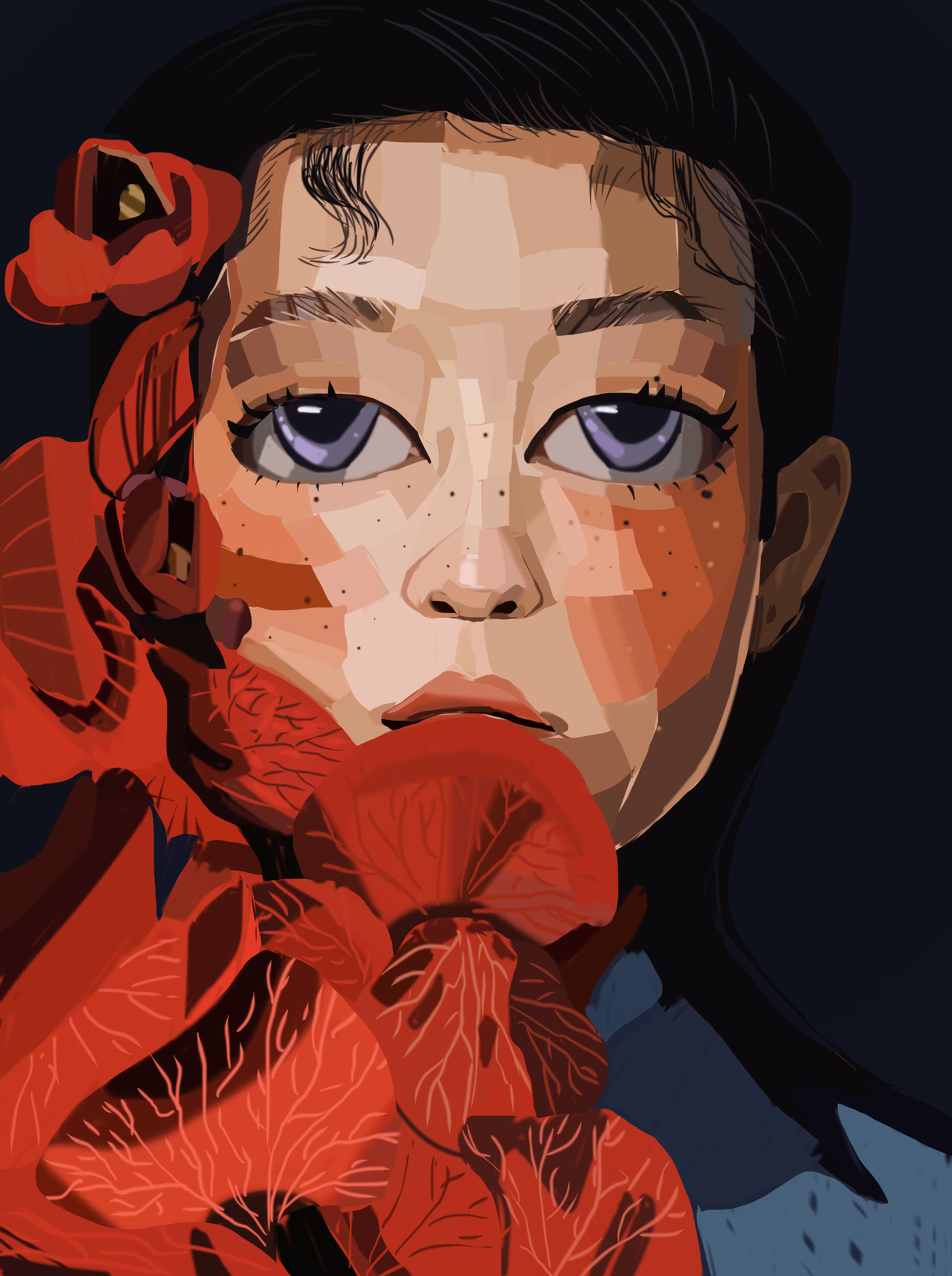 Portrait 7