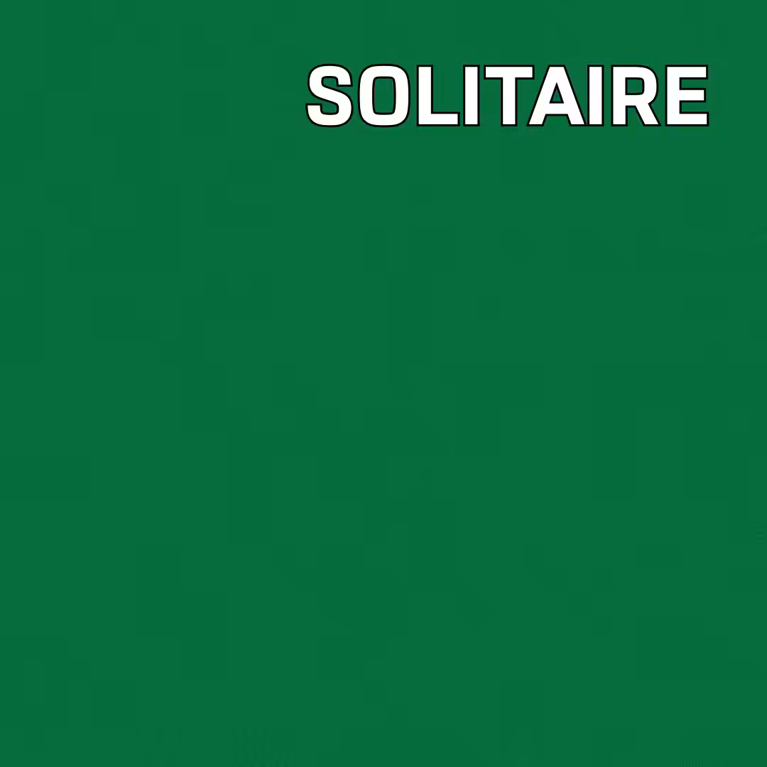 Solitaire