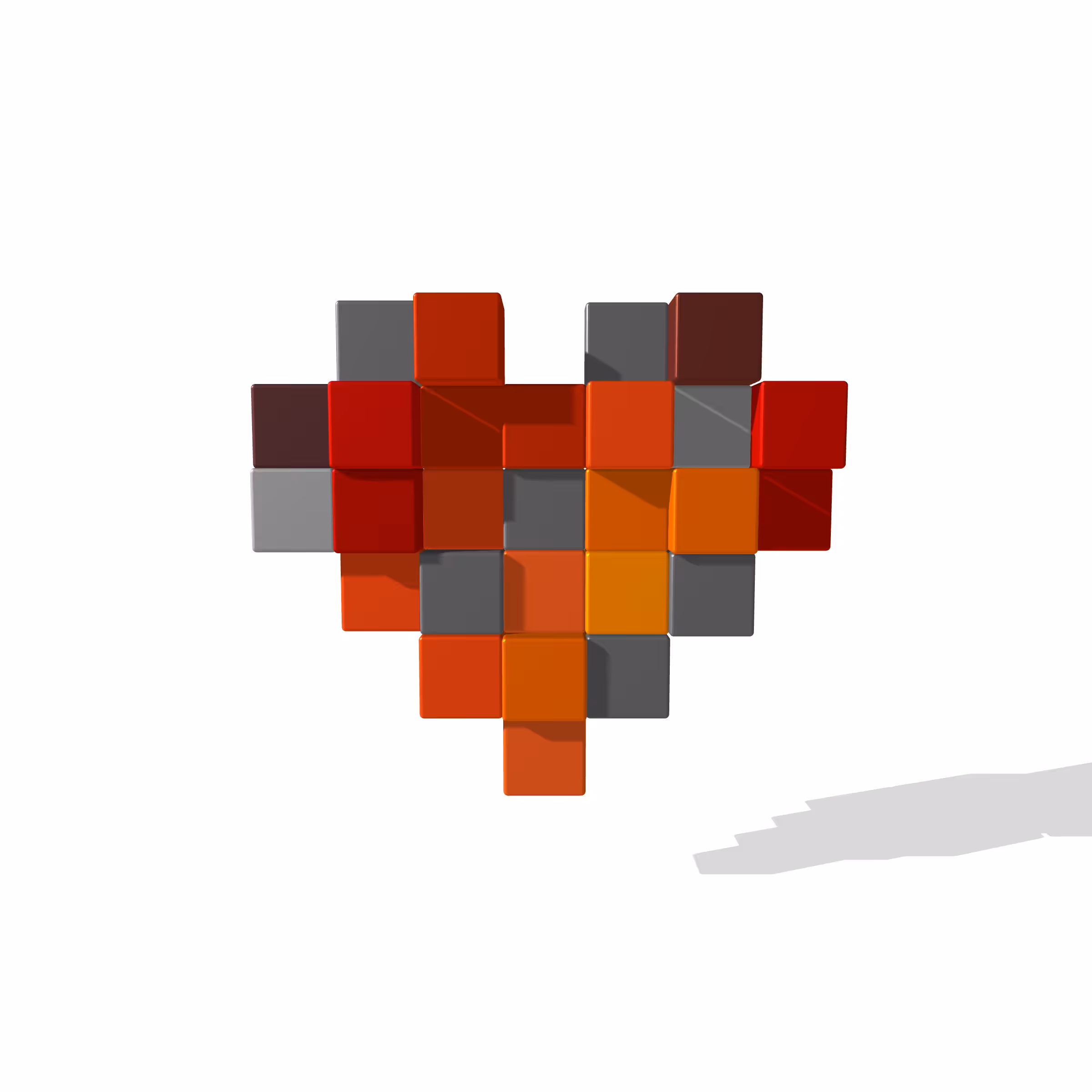 heart + craft #6157