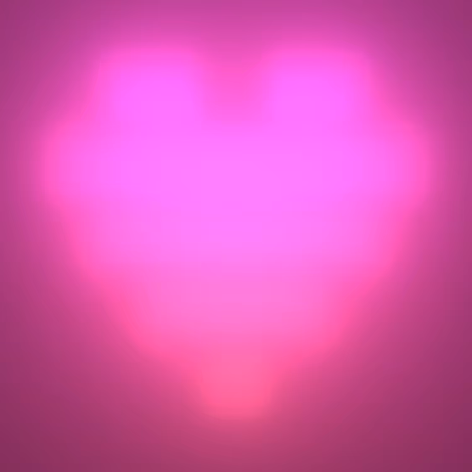 LightPainting_014 (heart)