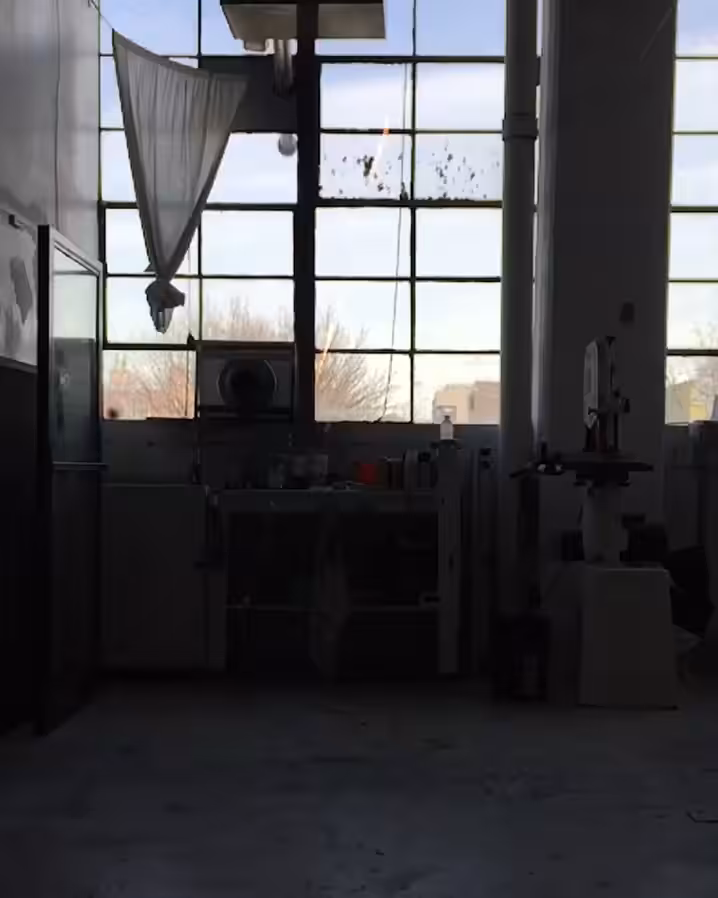 STUDIO VIDEO (FIRE)