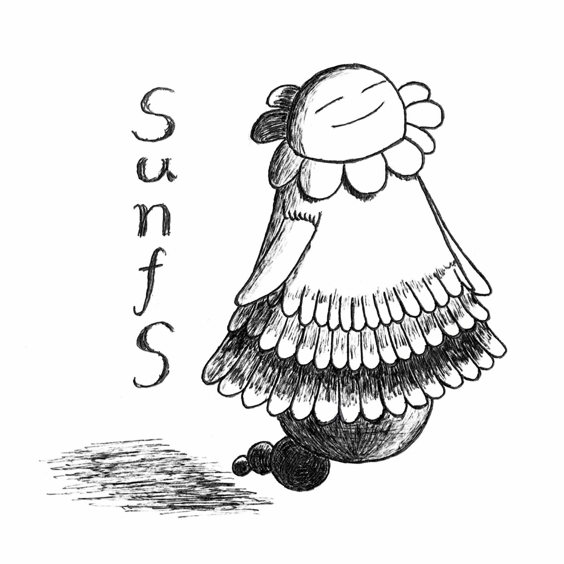 SunfS
