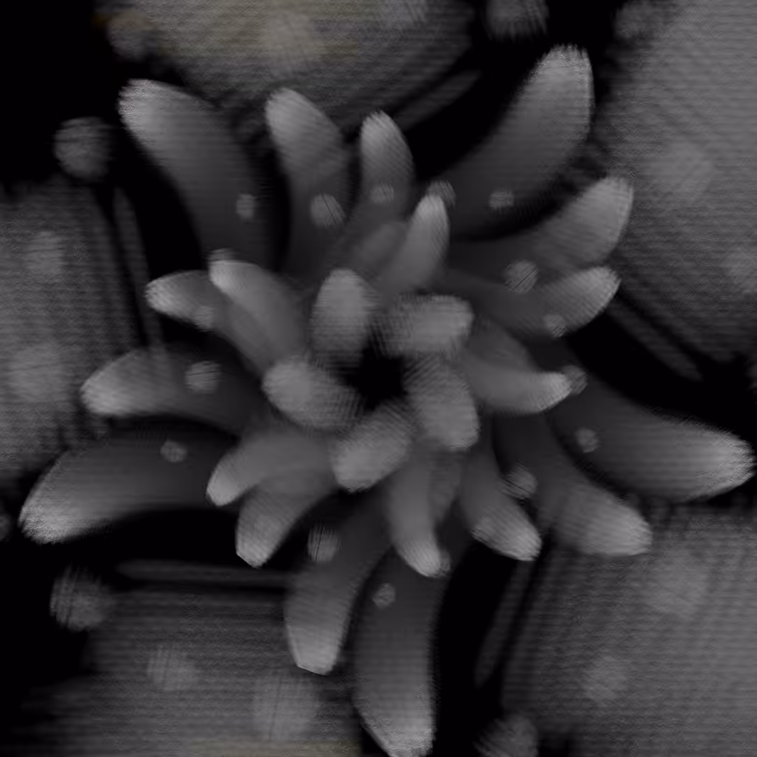 flection 034