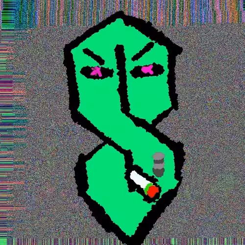 POTHEADZ #2320