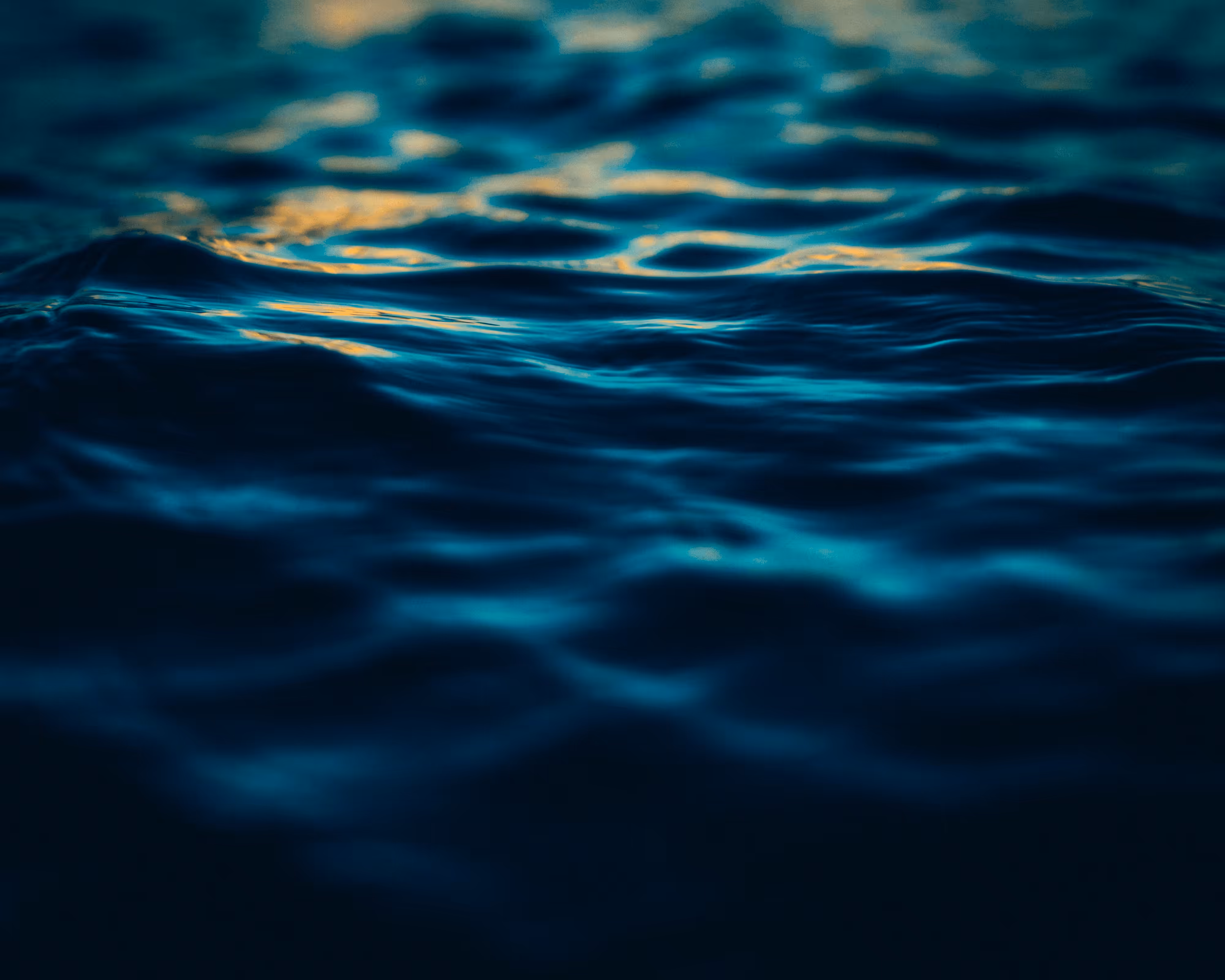 TRANQUILITY
