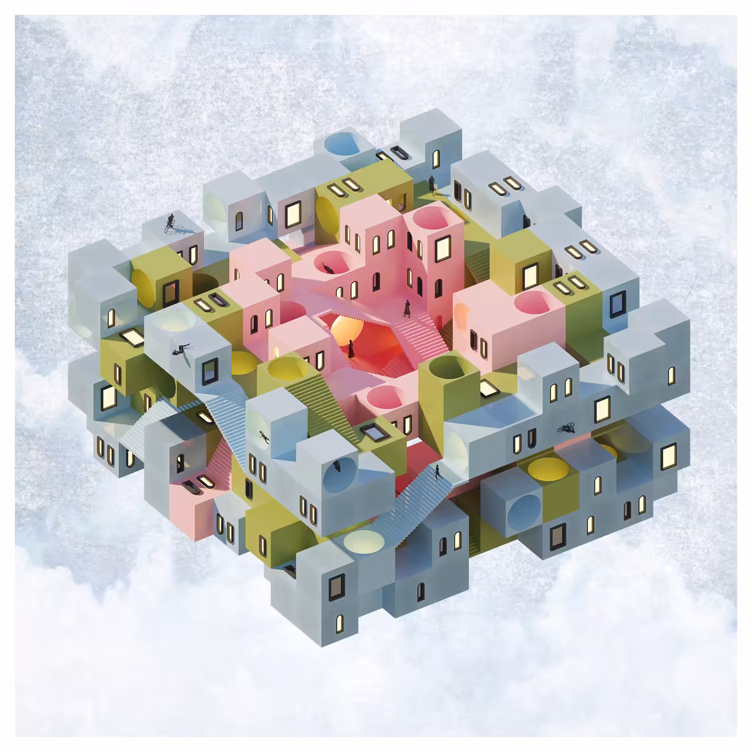 The Game of Life