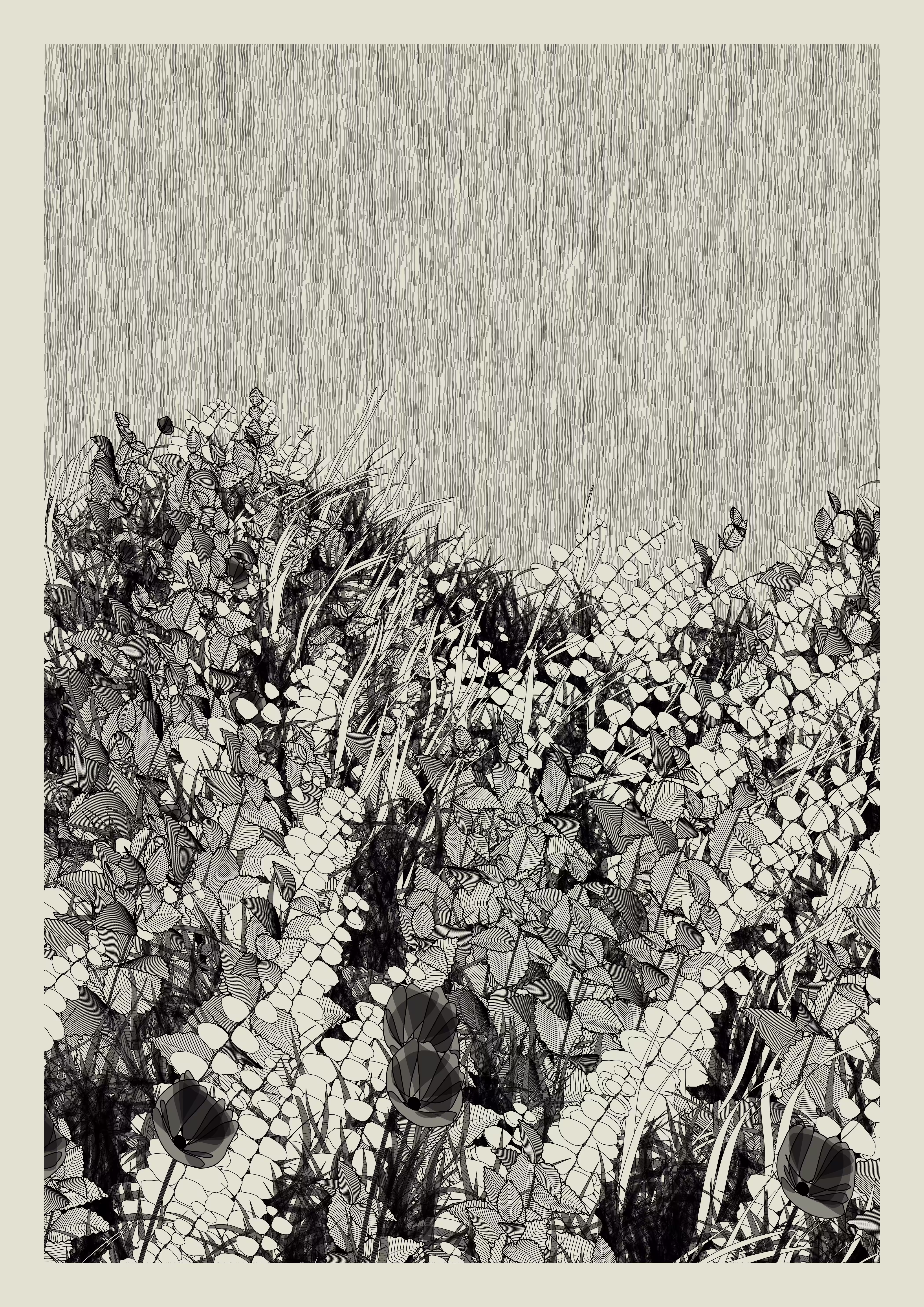 Lushtemples — Seclusion in a Crowd