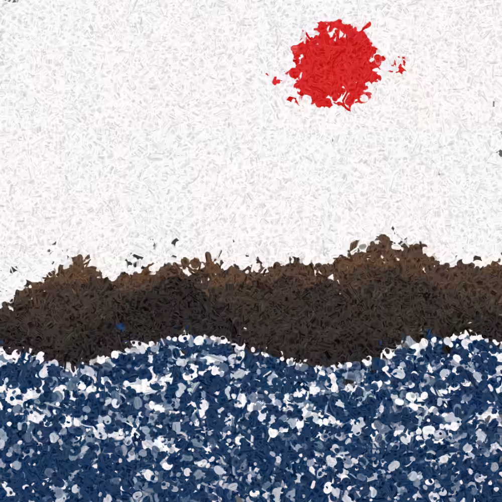 Abura 油  #80