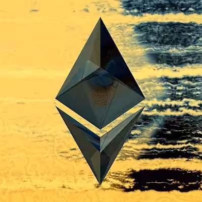 ETH FOREVER #65