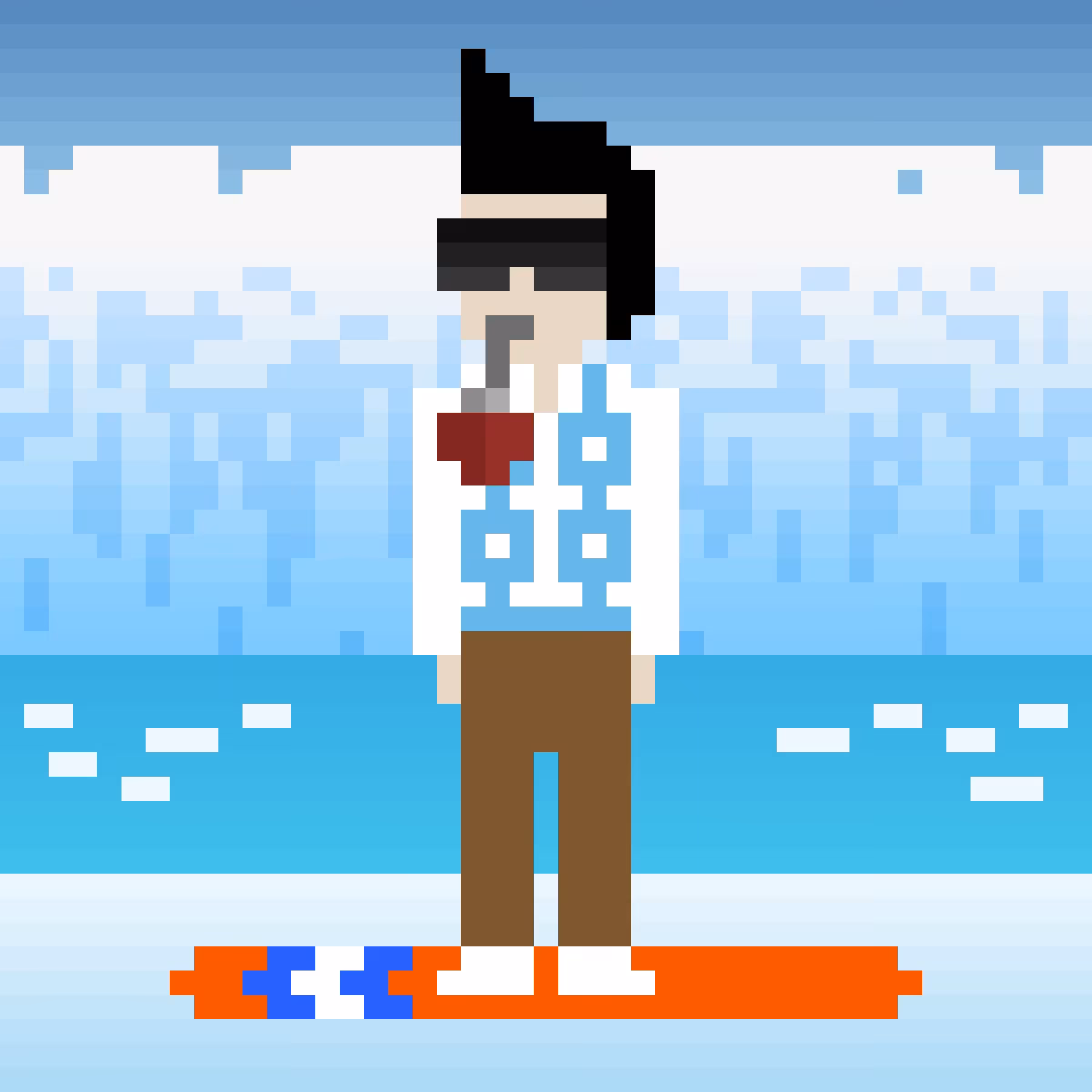 CryptoPatagonian #97