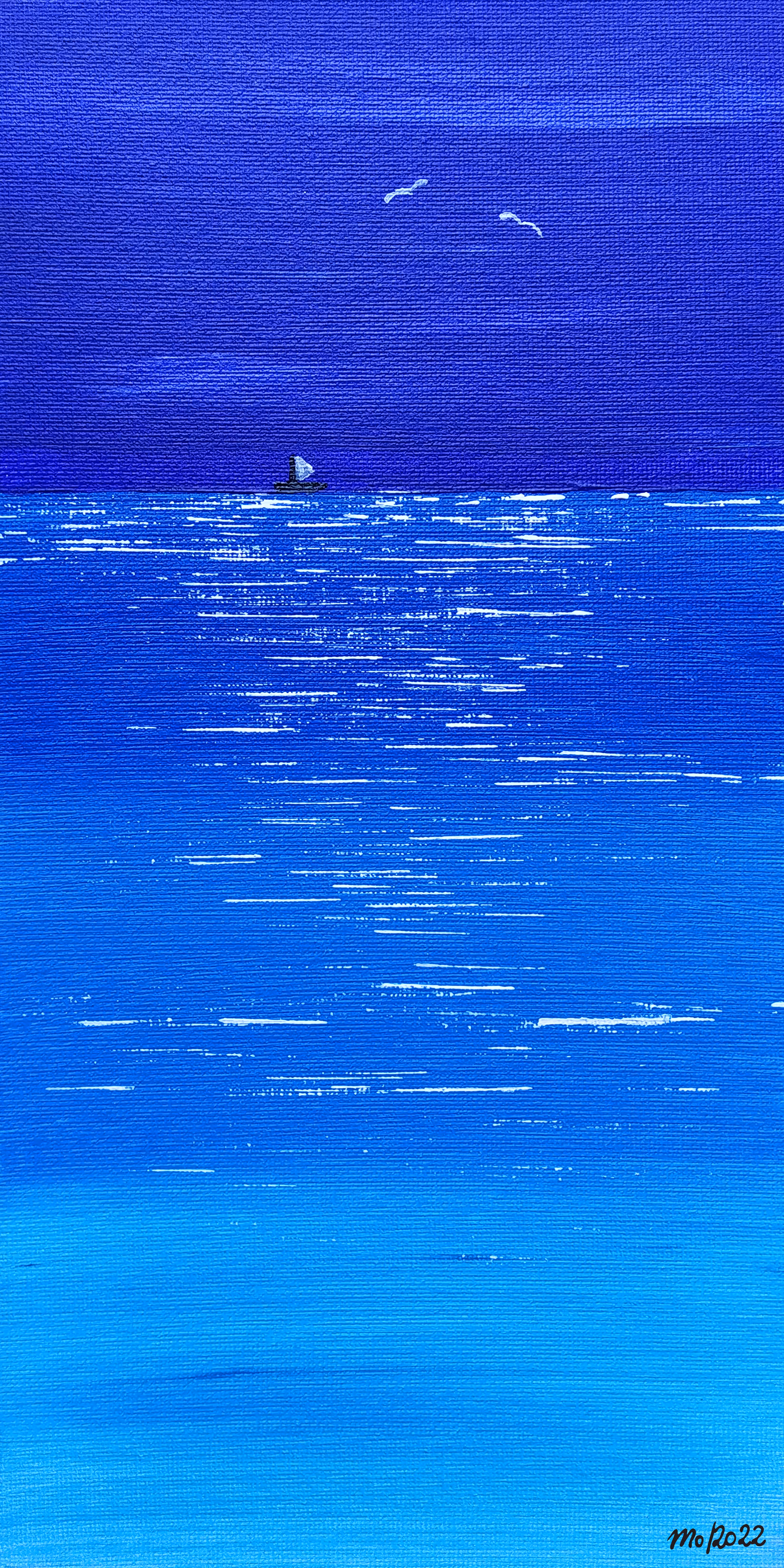 Carpe Diem - Call of the Sea