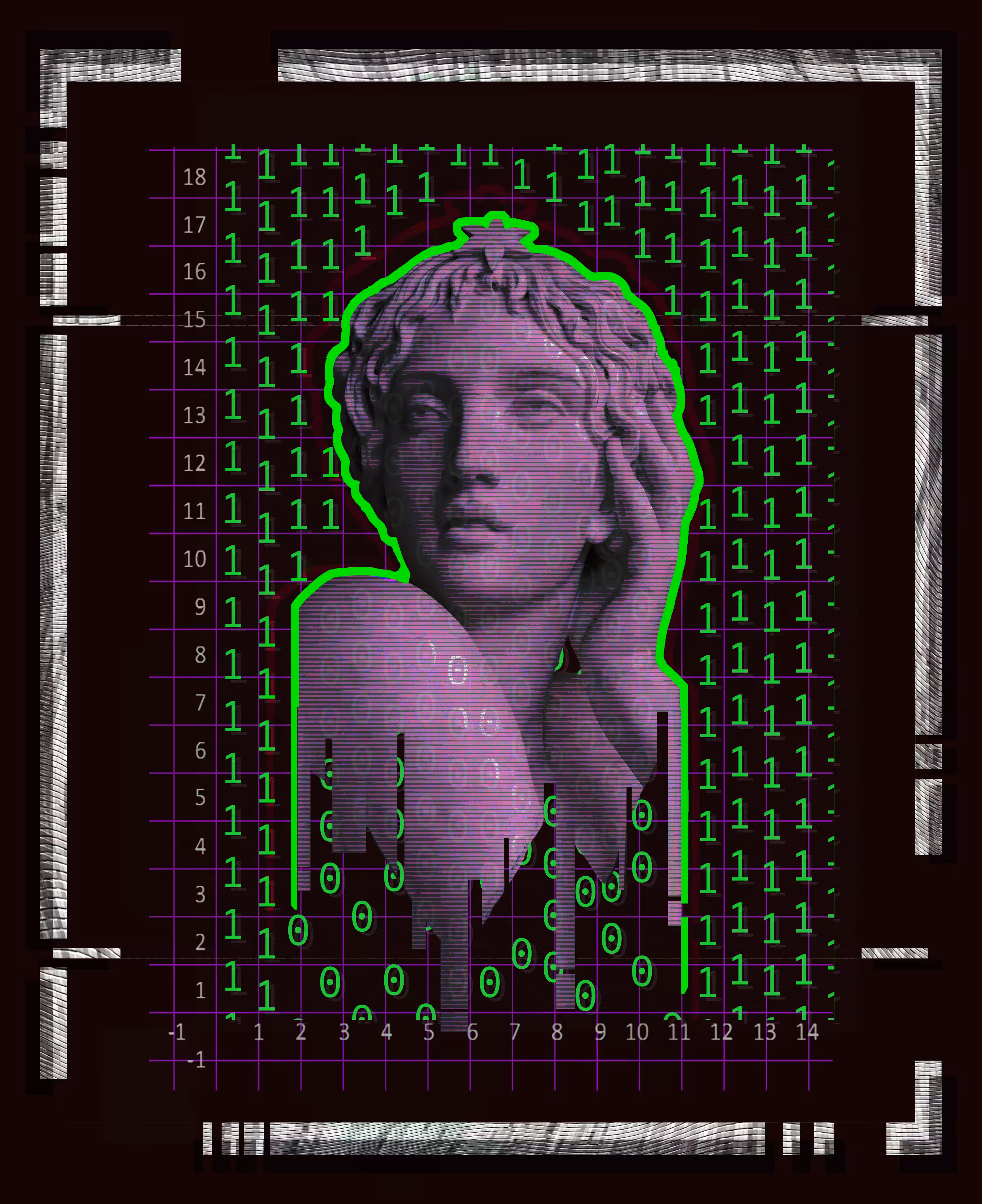 Code Girl