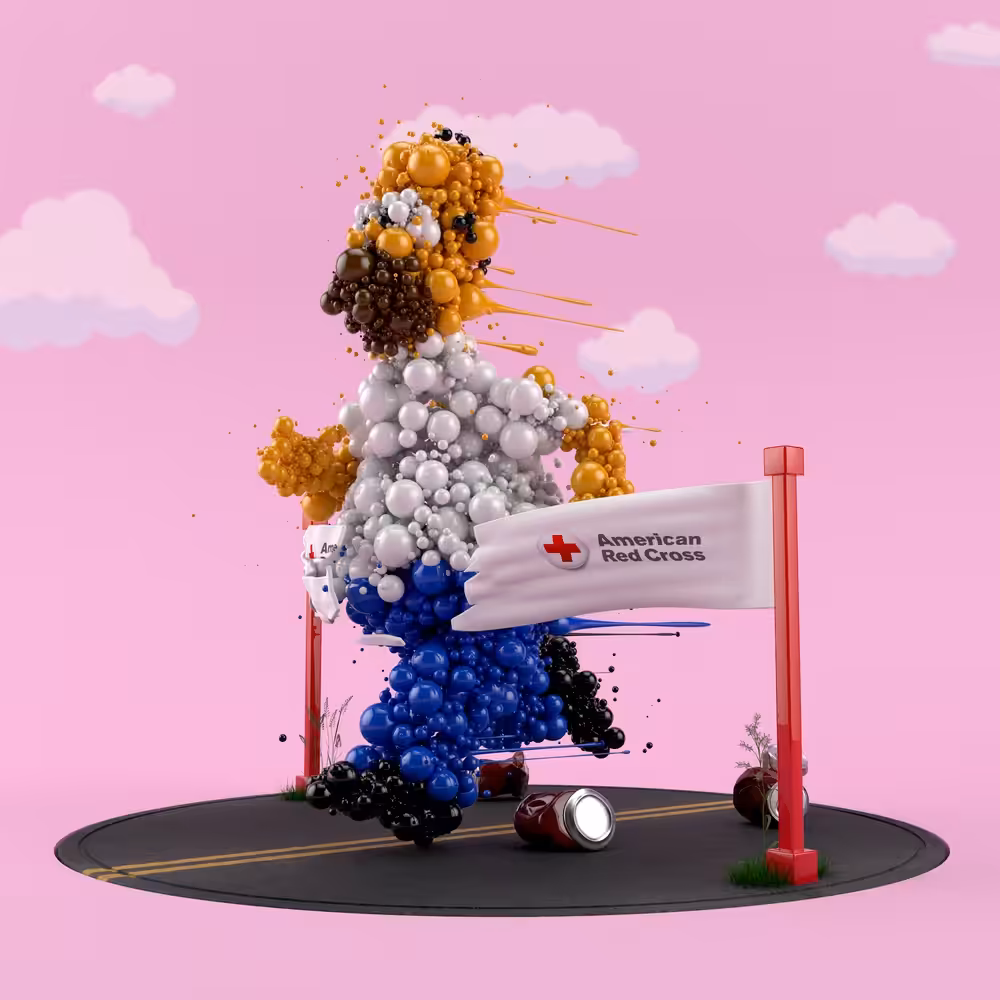 Homer’s Marathon - Pink Edition