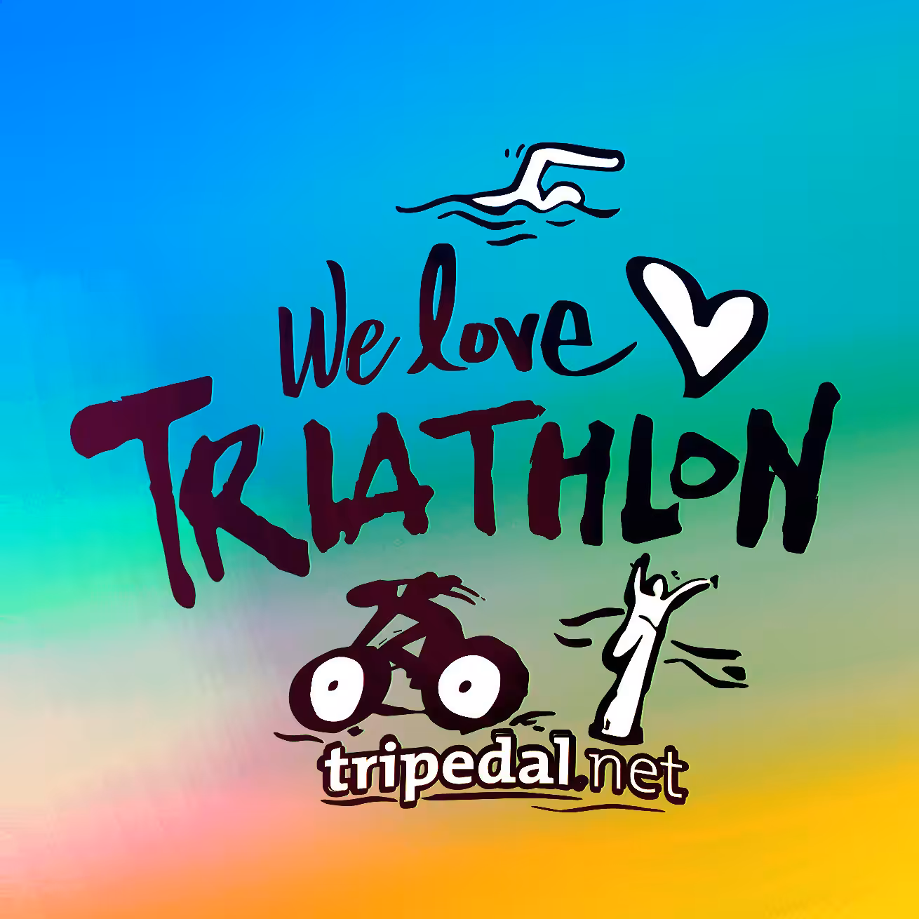 We Love TRI