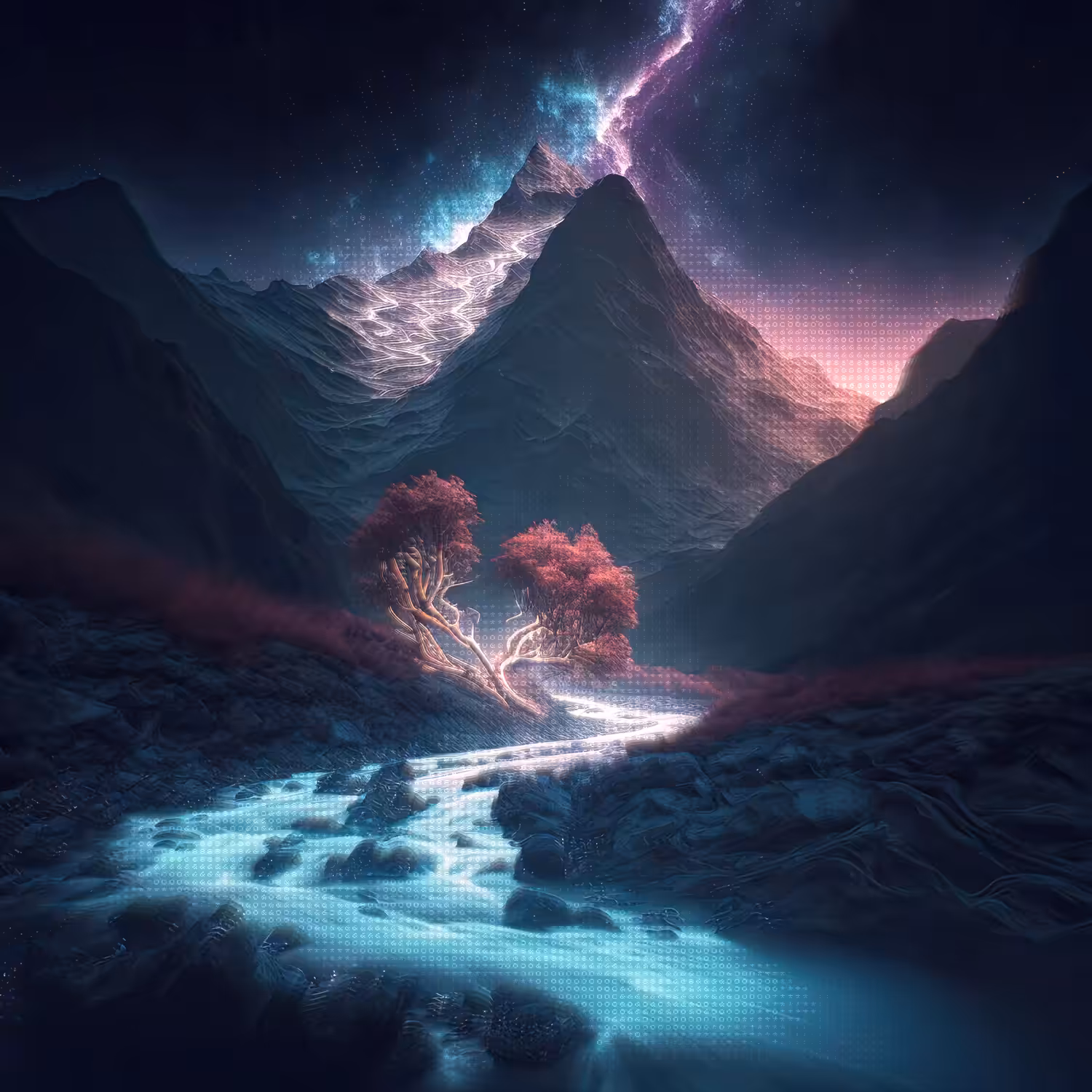 NATURE 2 #110