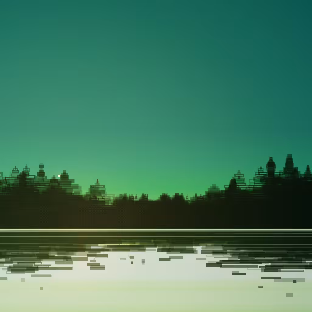 trees.on.lake #12