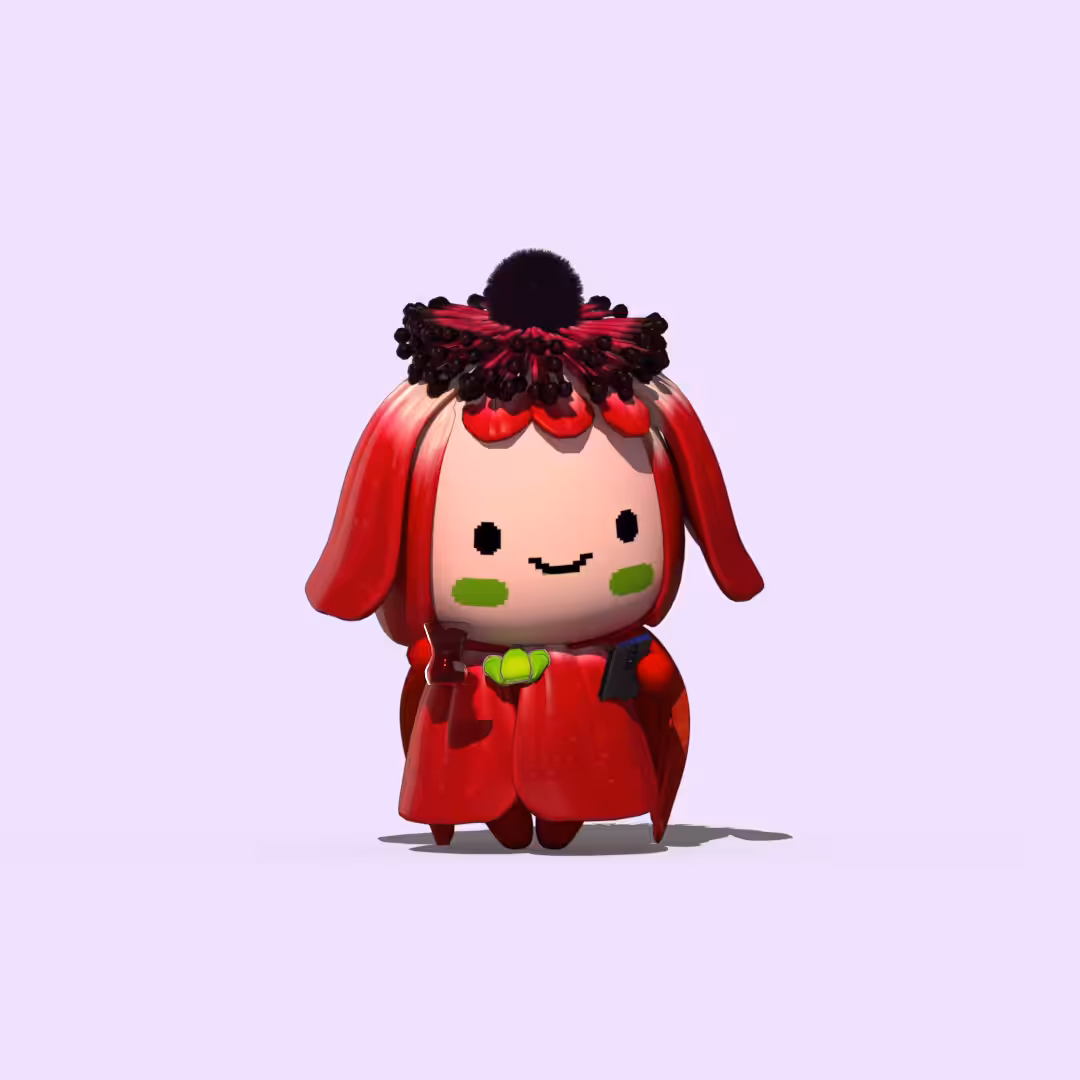 Poppy