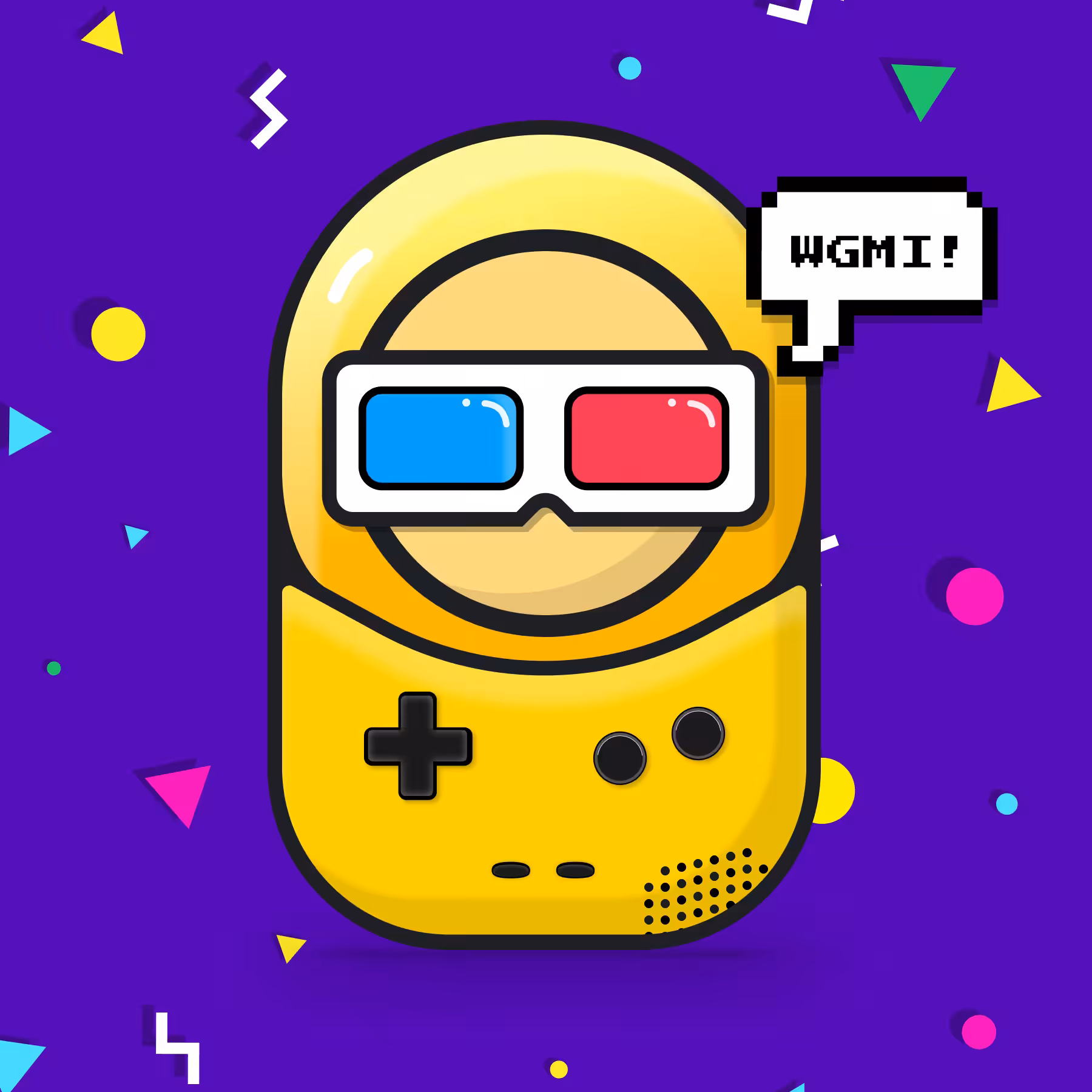 3D Pokey