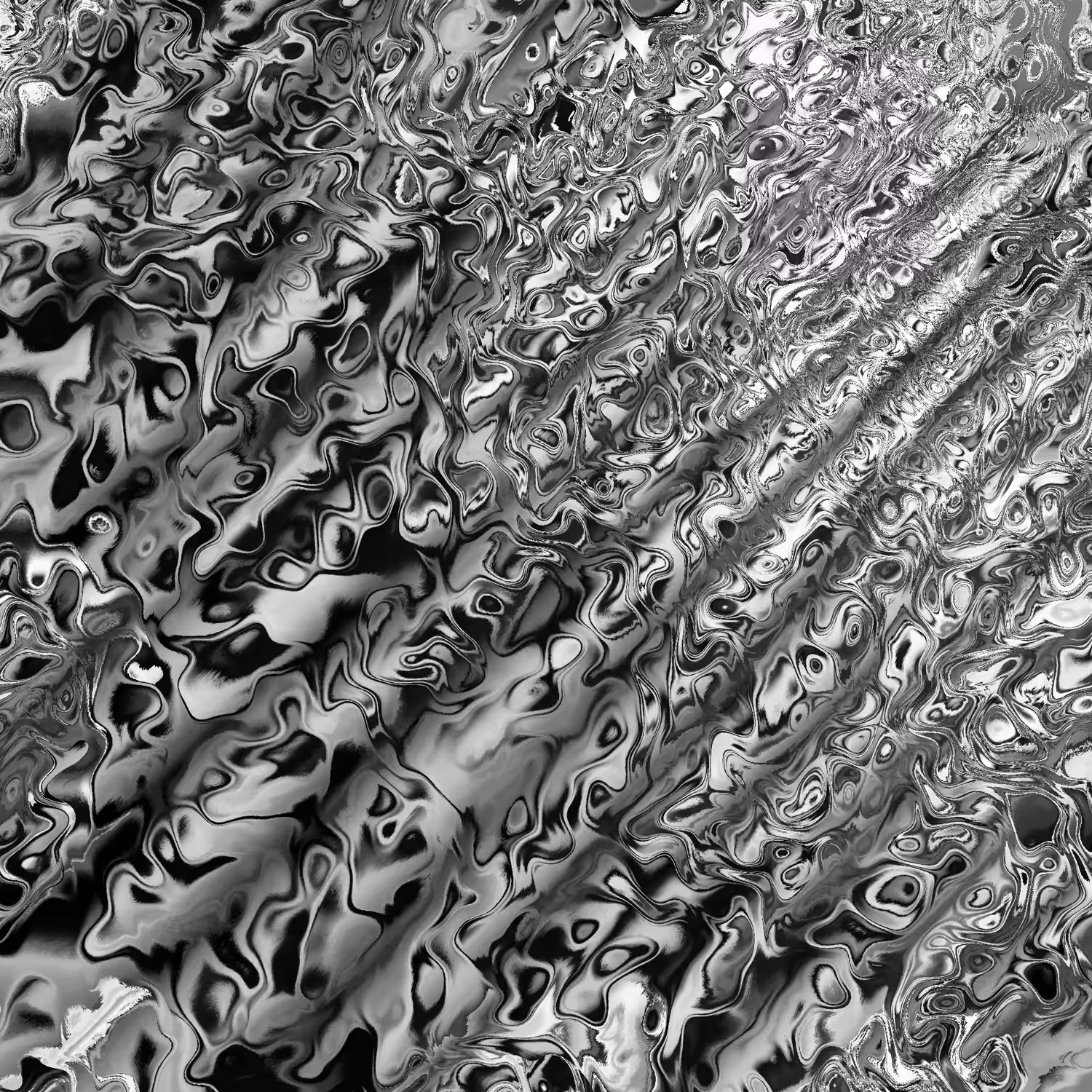chrome water solaris