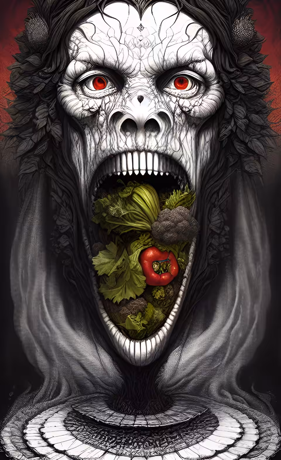 Vegan#26