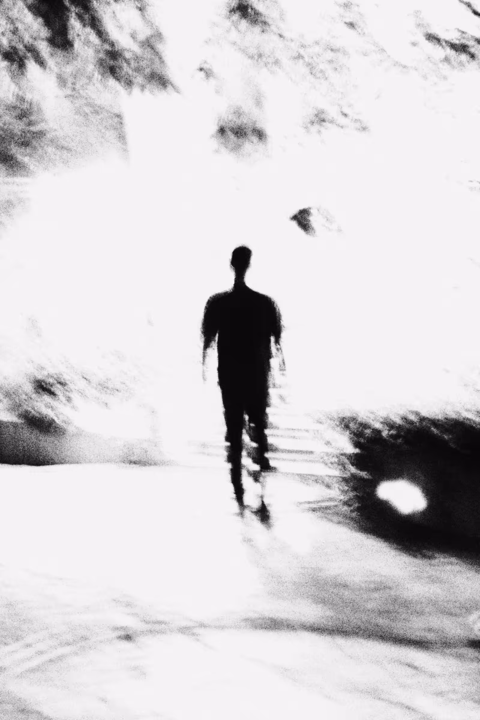 Walk Alone