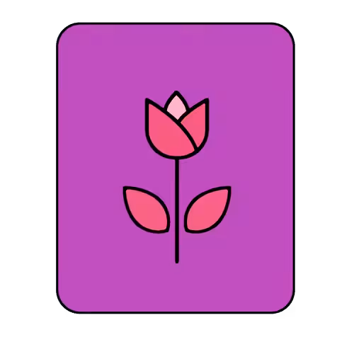 Ξthulip #34