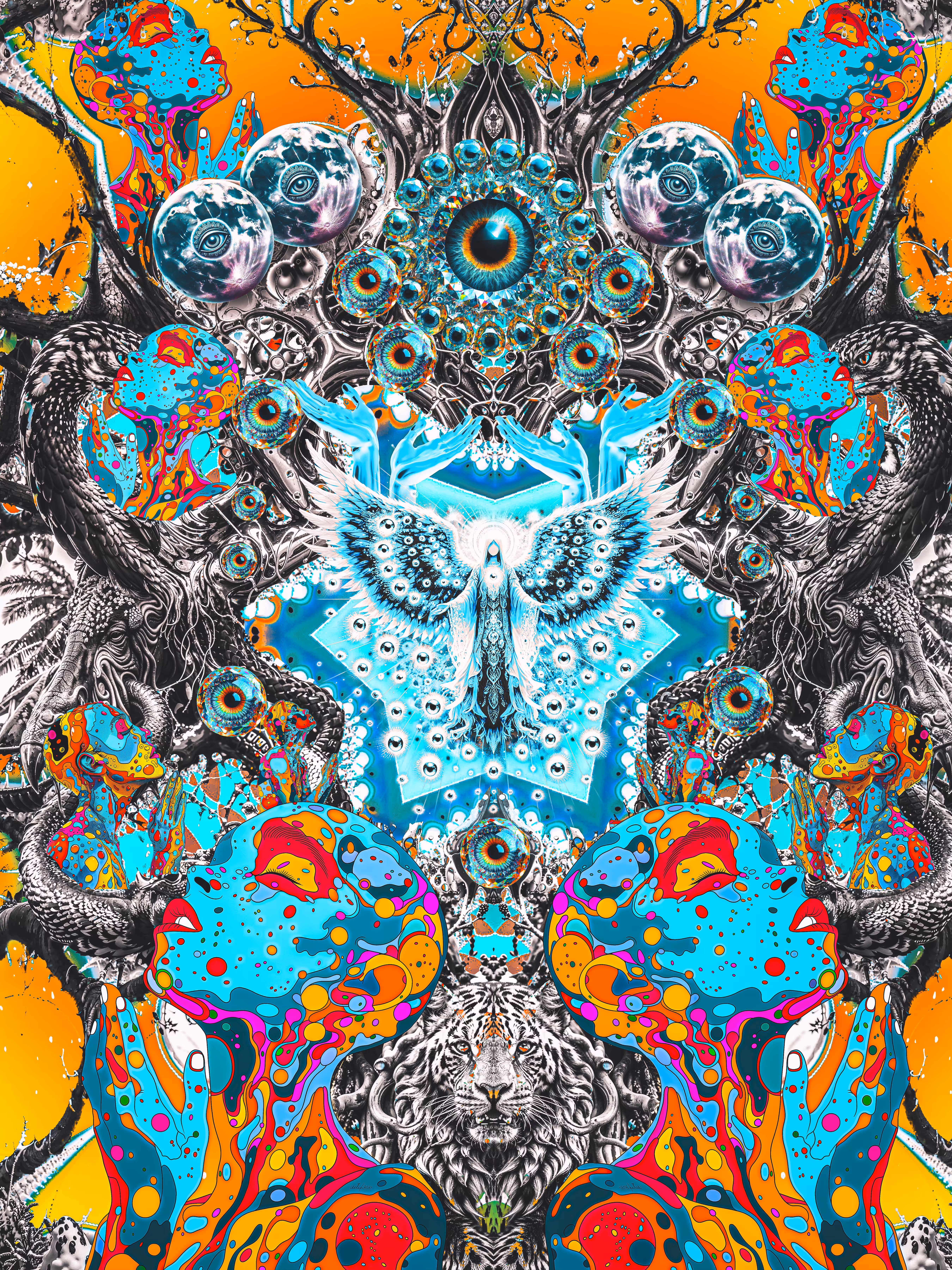 OXYPHILE