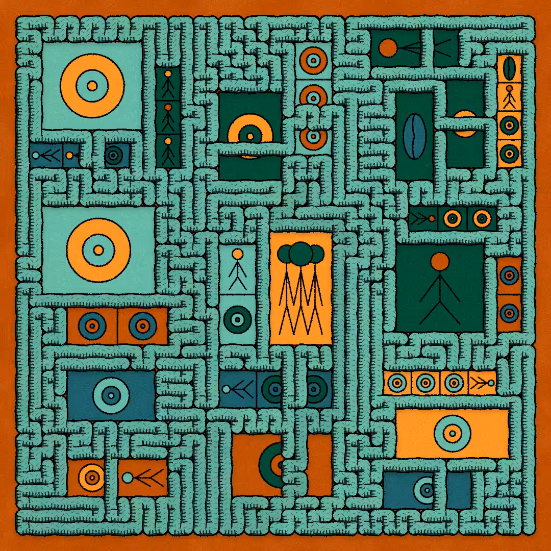 Intertwined #197