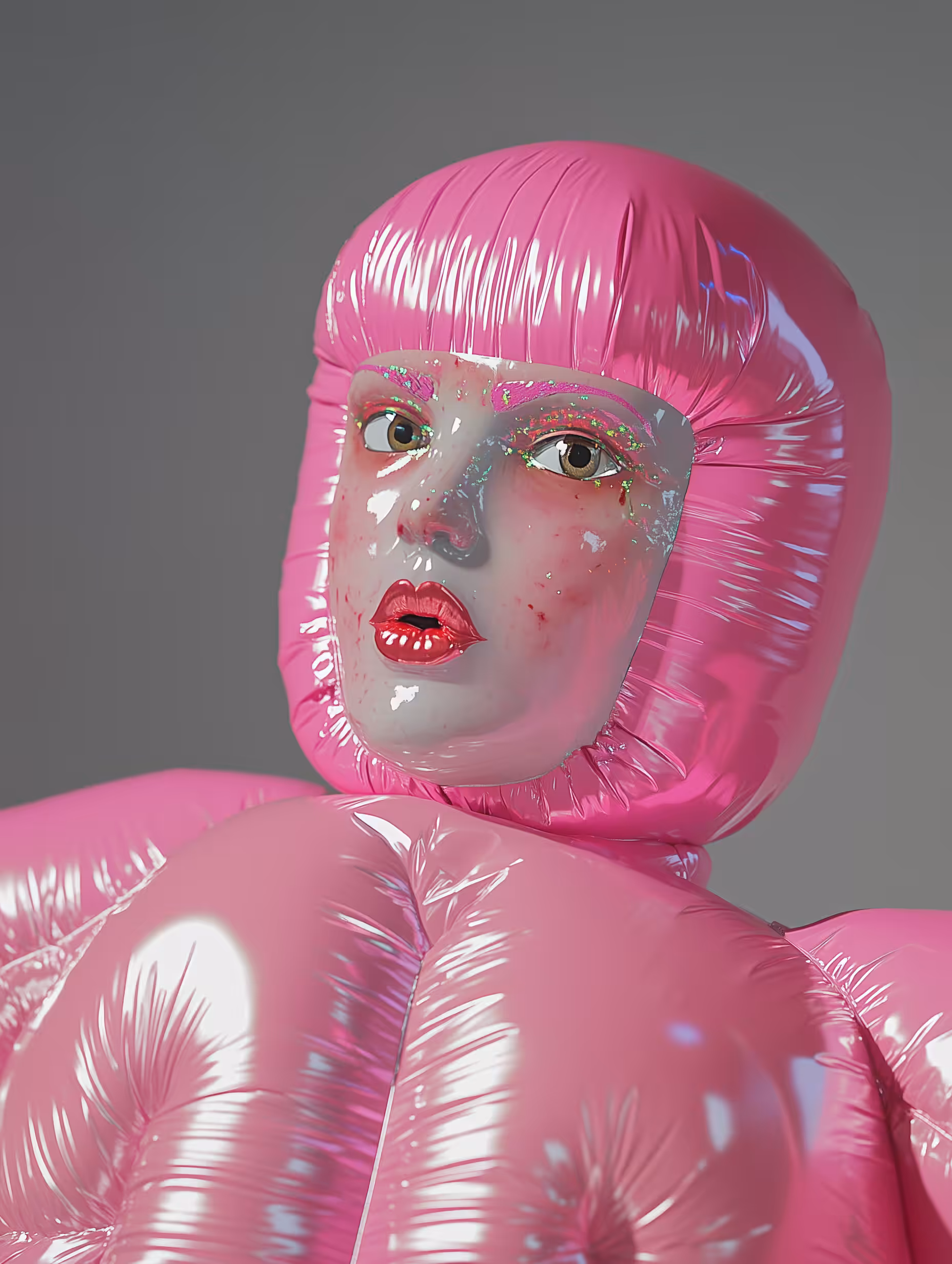 Puffy Icon: genesis #295