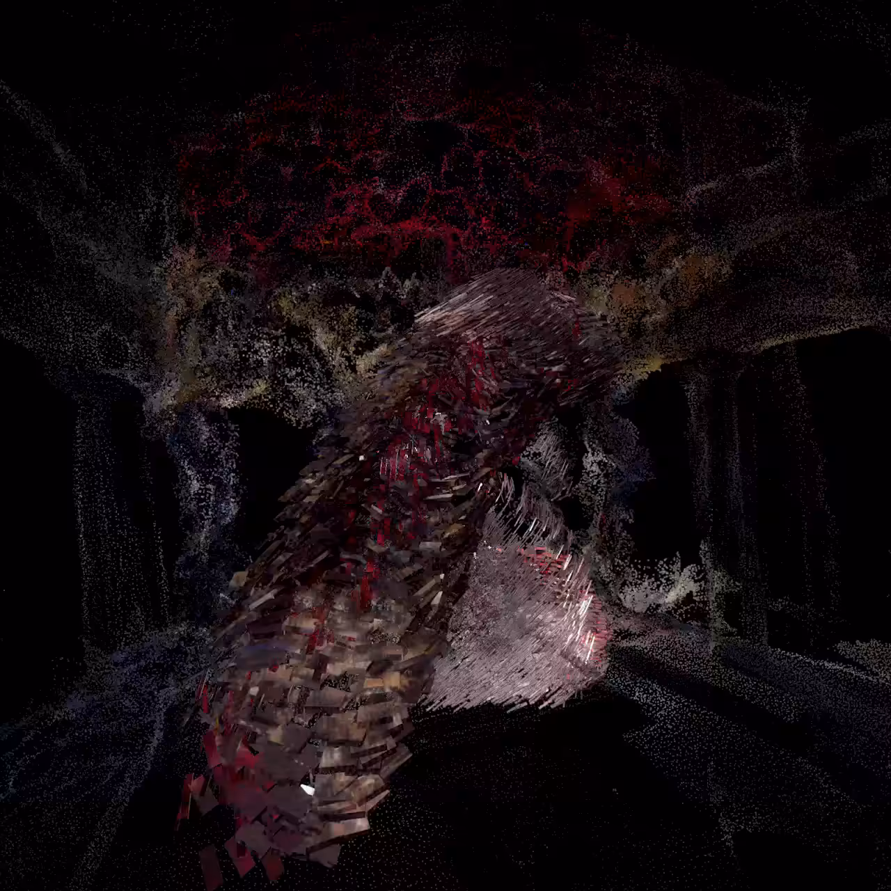 Apparition #12