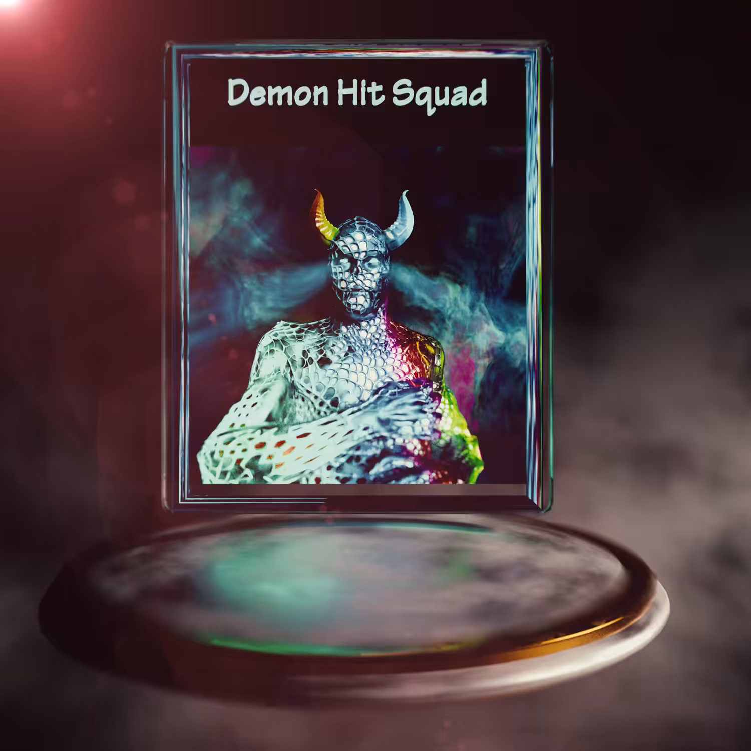 Demon Hit Squad