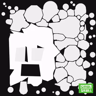 SMOL BLOB #119