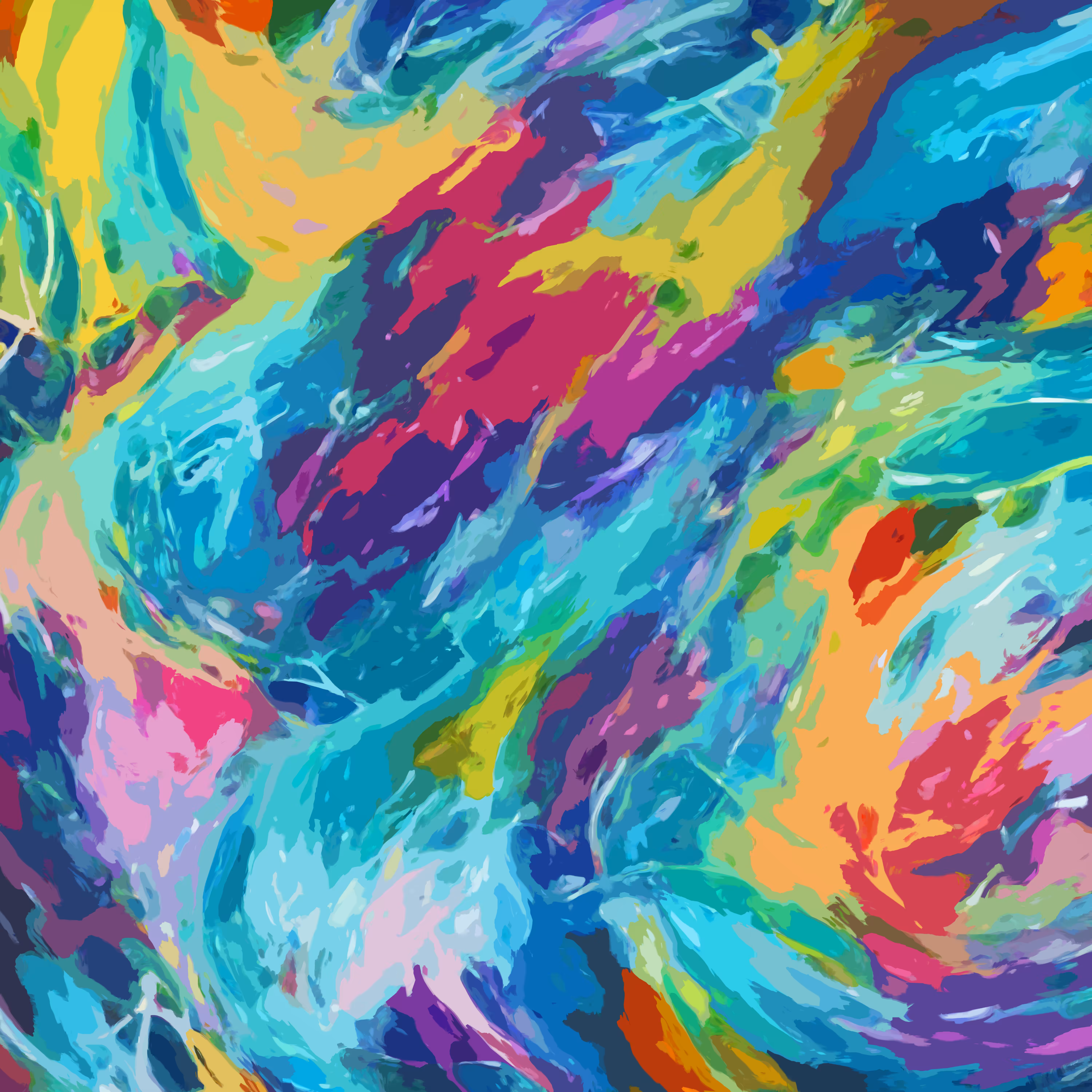 Infinite Reverie