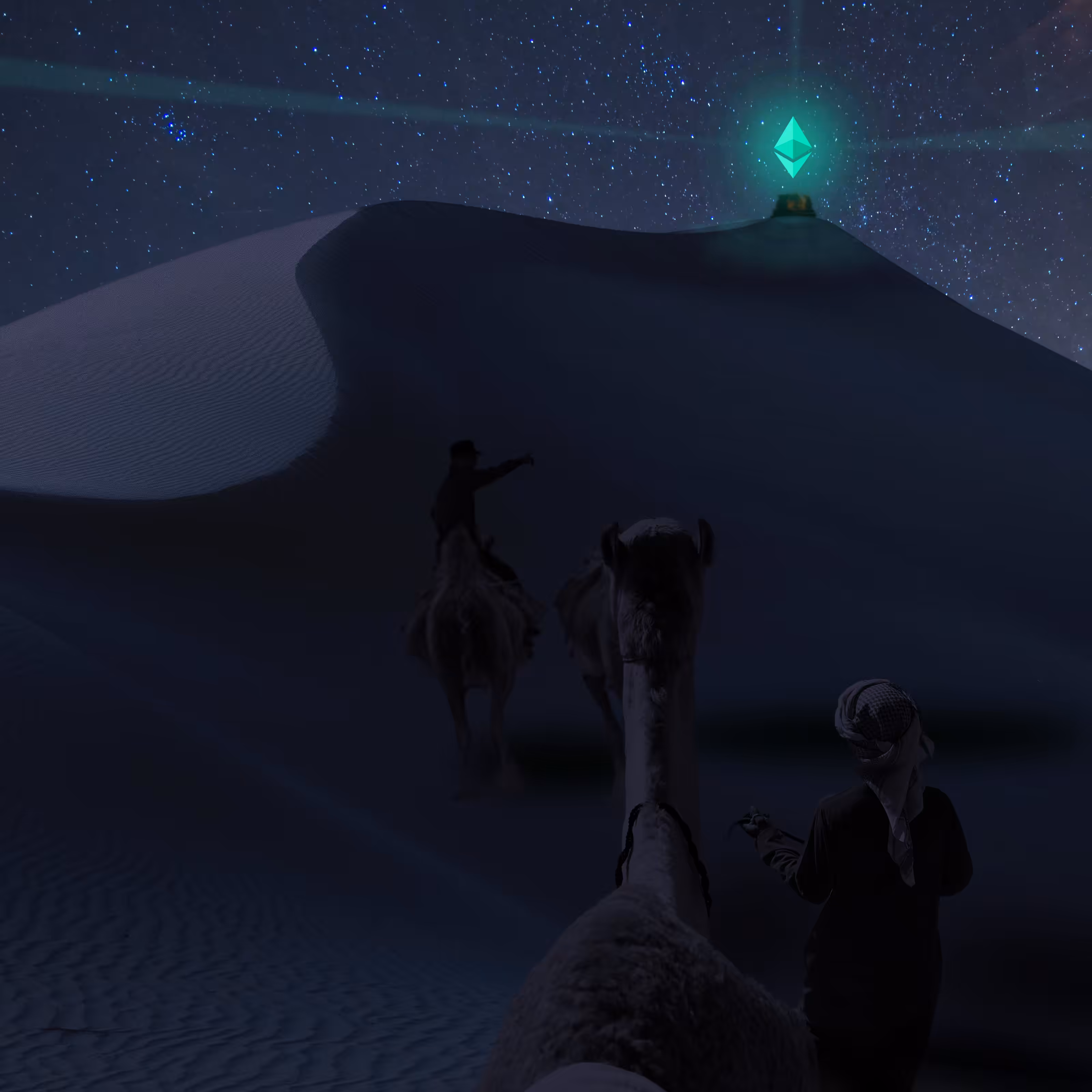 Beacon of Hope