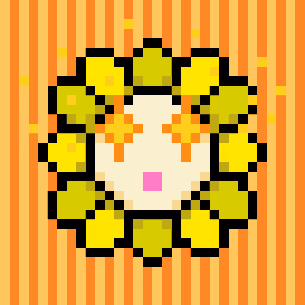 Murakami.Flower #6560