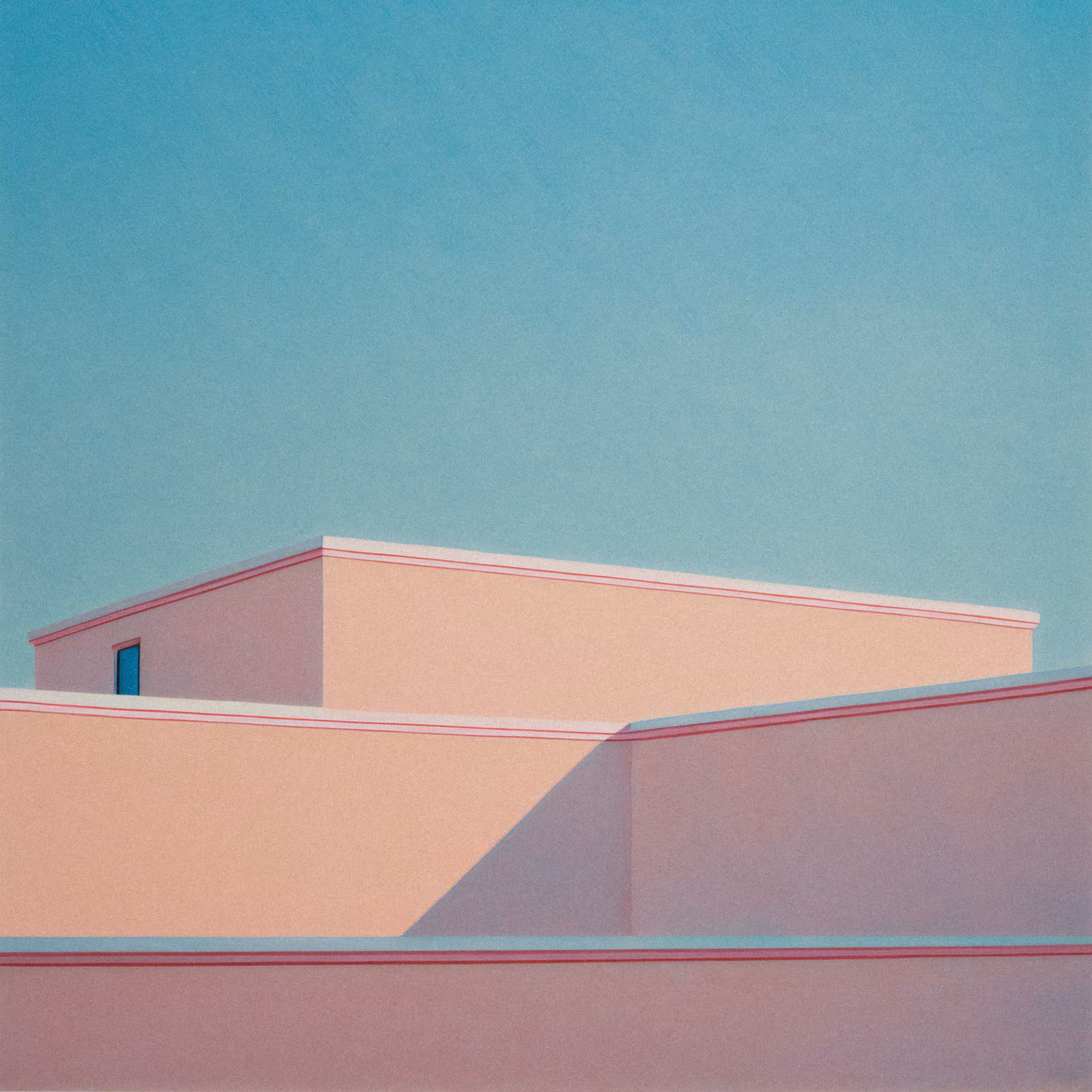Less is more