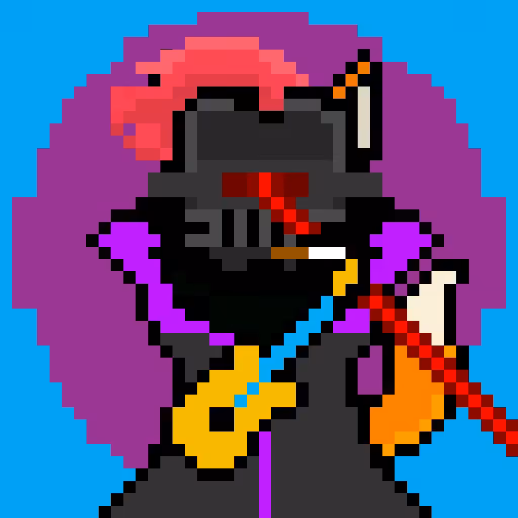 Foxquity #114