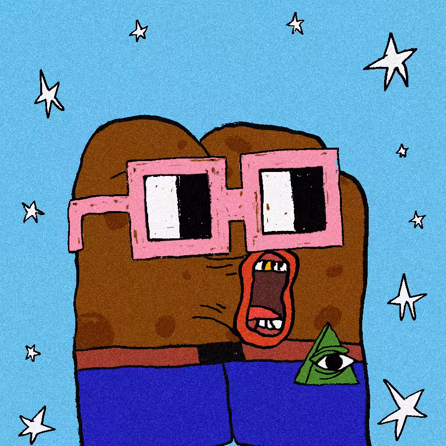 SPENGE #32