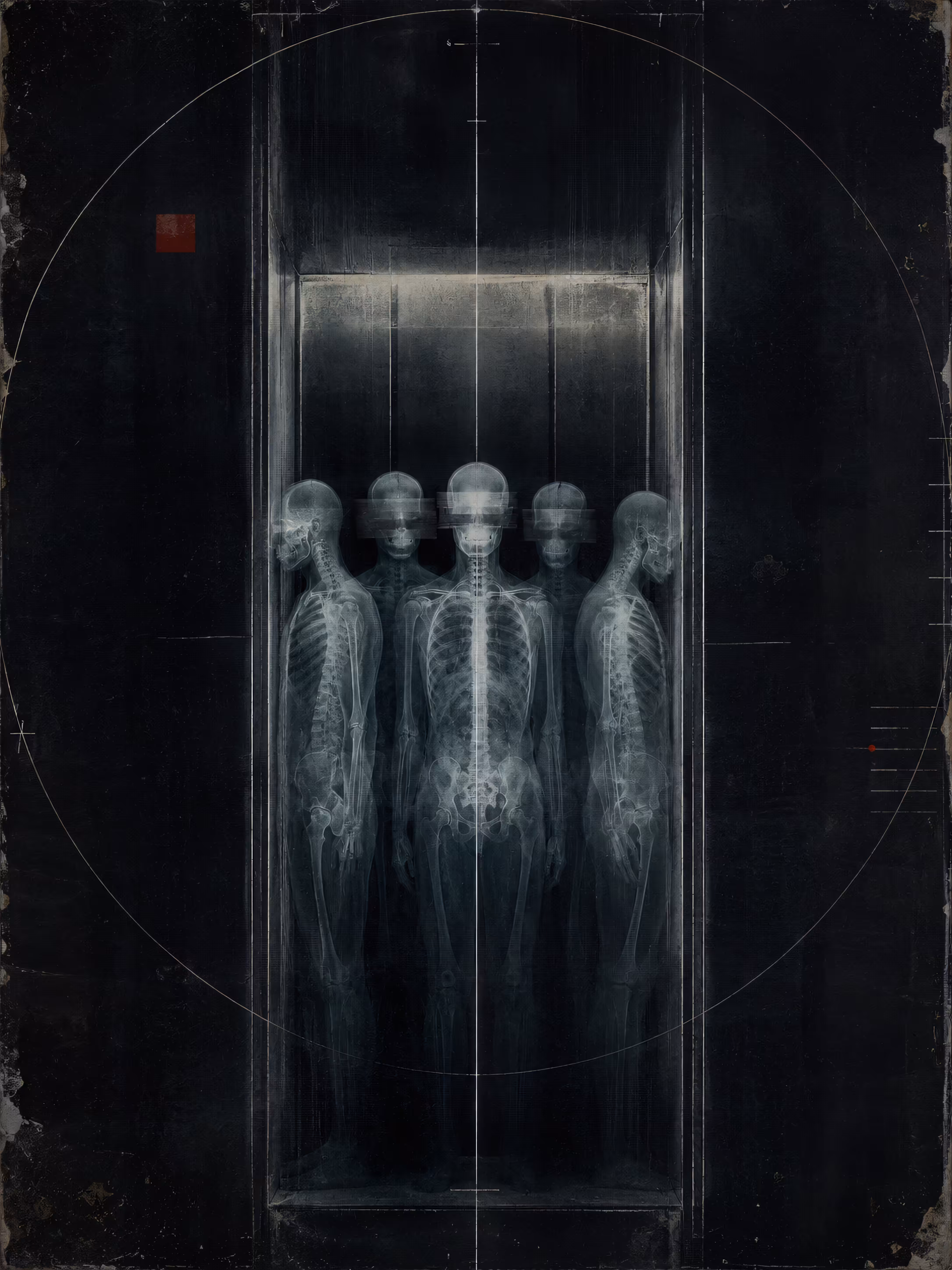 Tight Repulsion