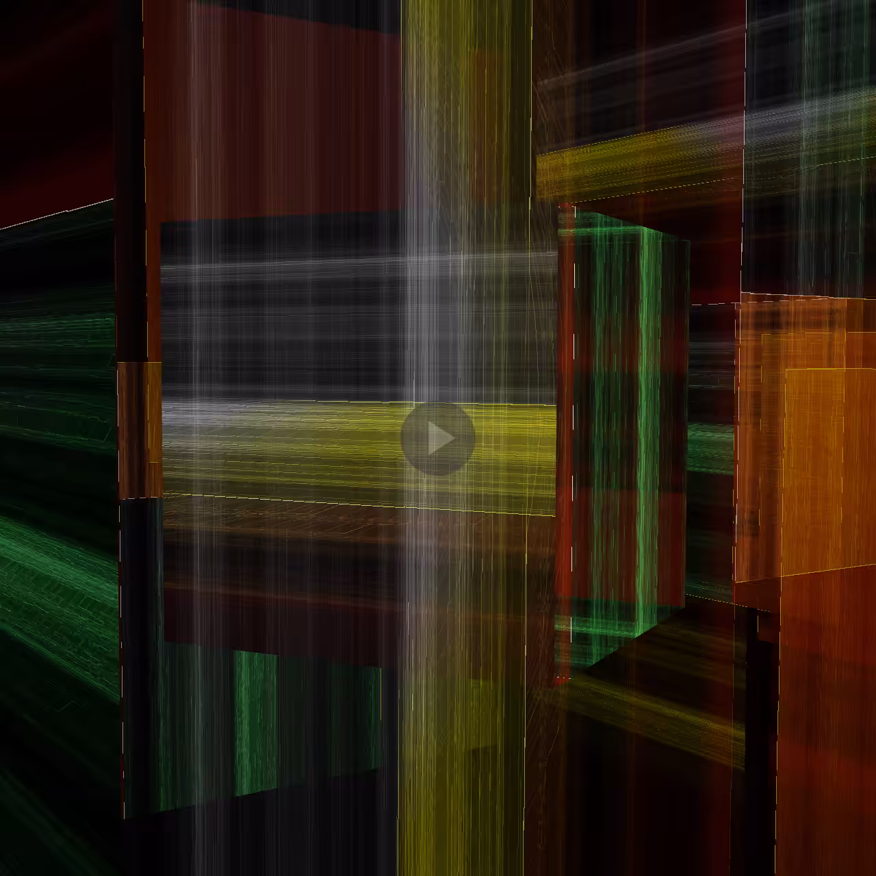 inside the tesseract #38