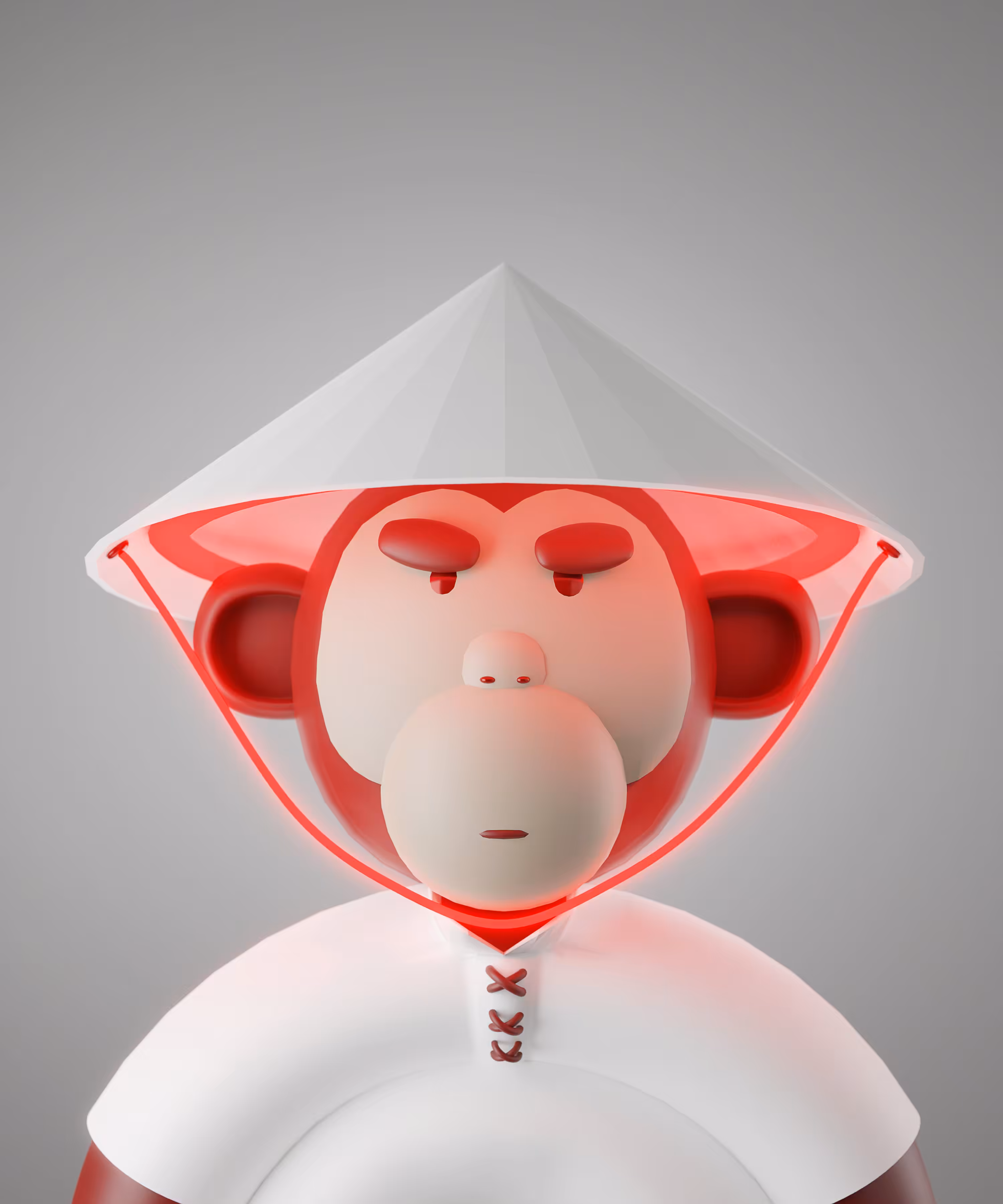 Monkey x Vietnam