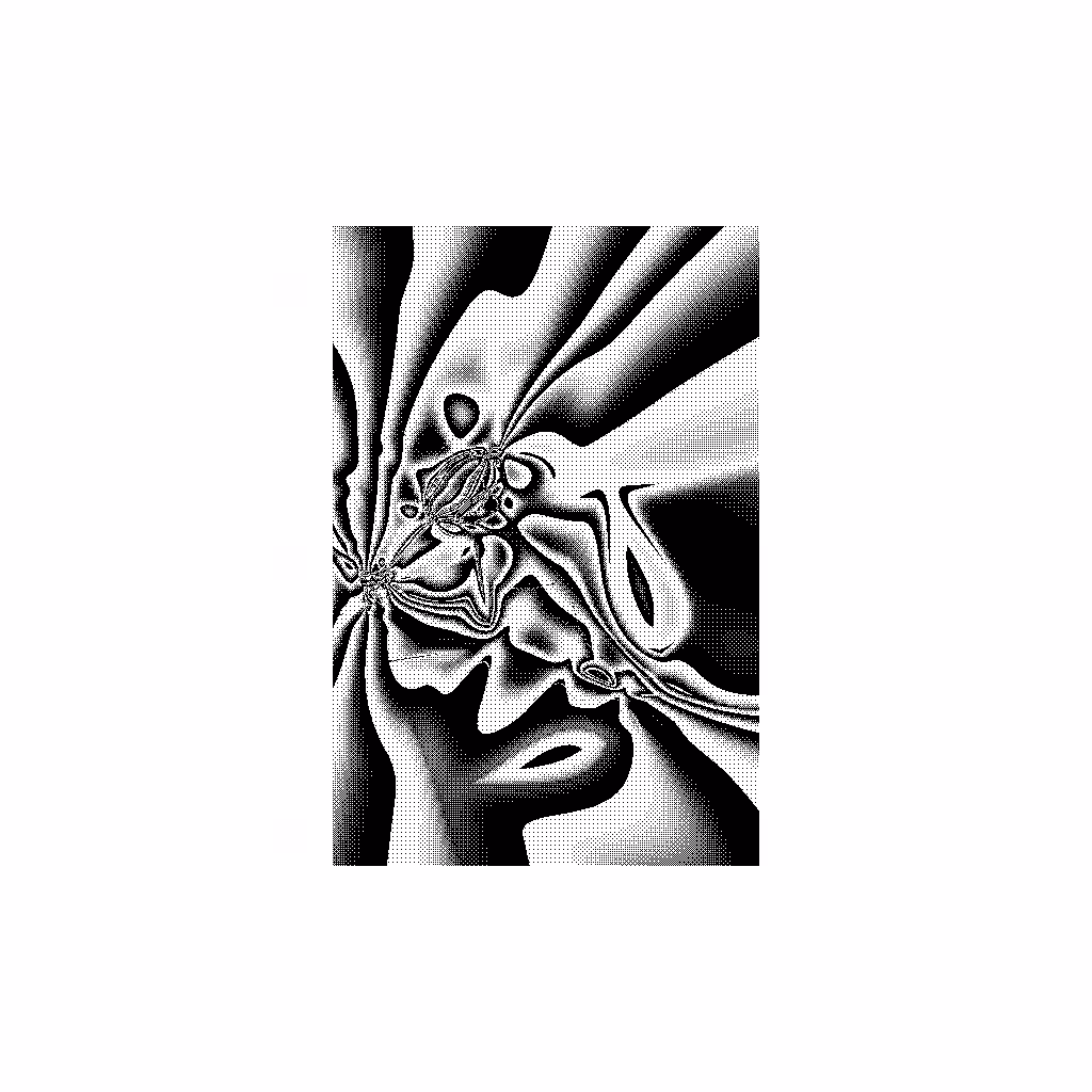 What Draws Us #0